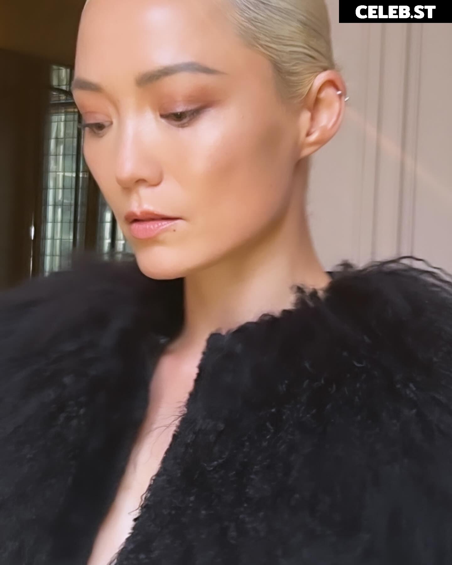 Pom Klementieff (Mantis from Guardians of the Galaxy) Image 4588725