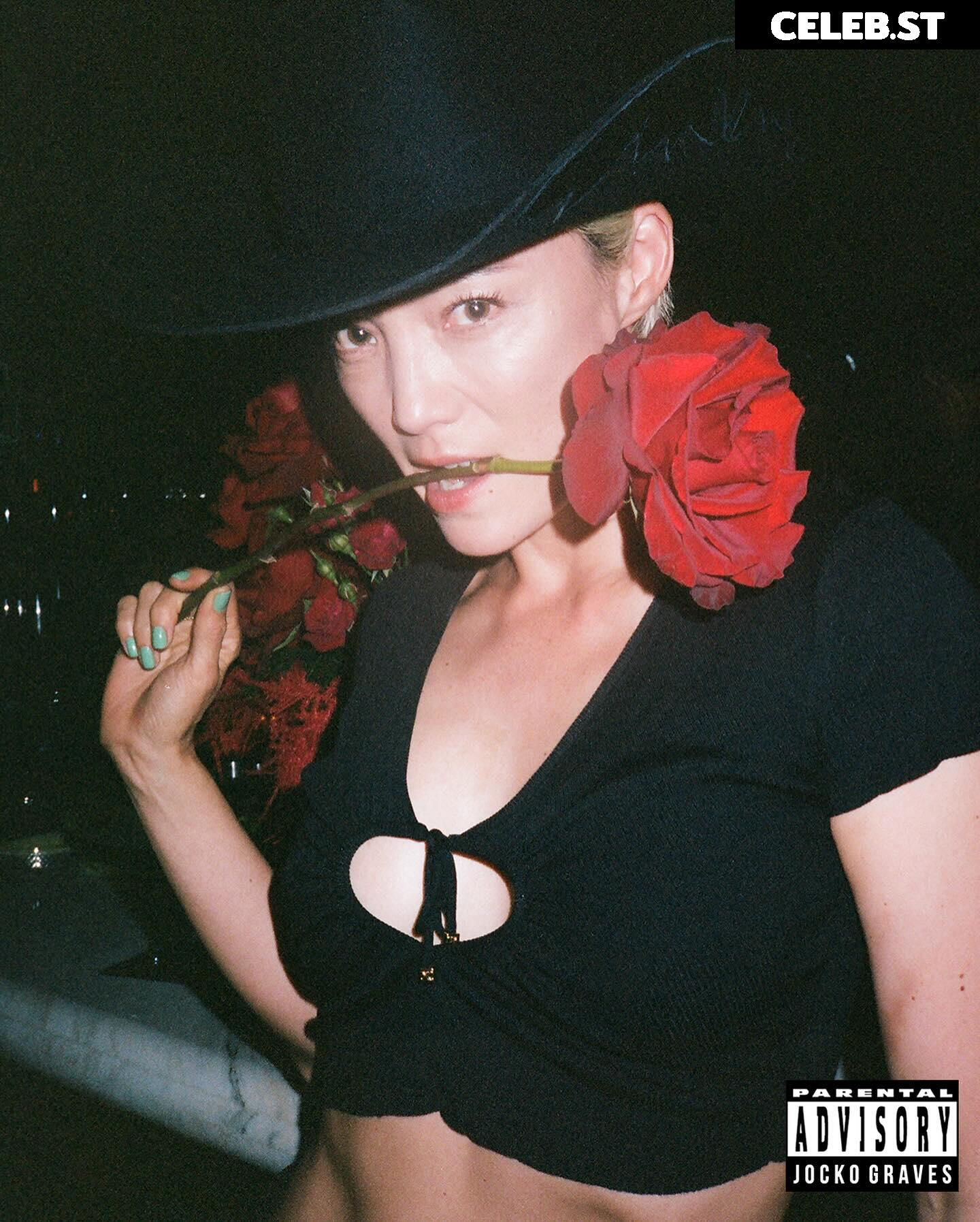 Pom Klementieff (Mantis from Guardians of the Galaxy) Image 4588690