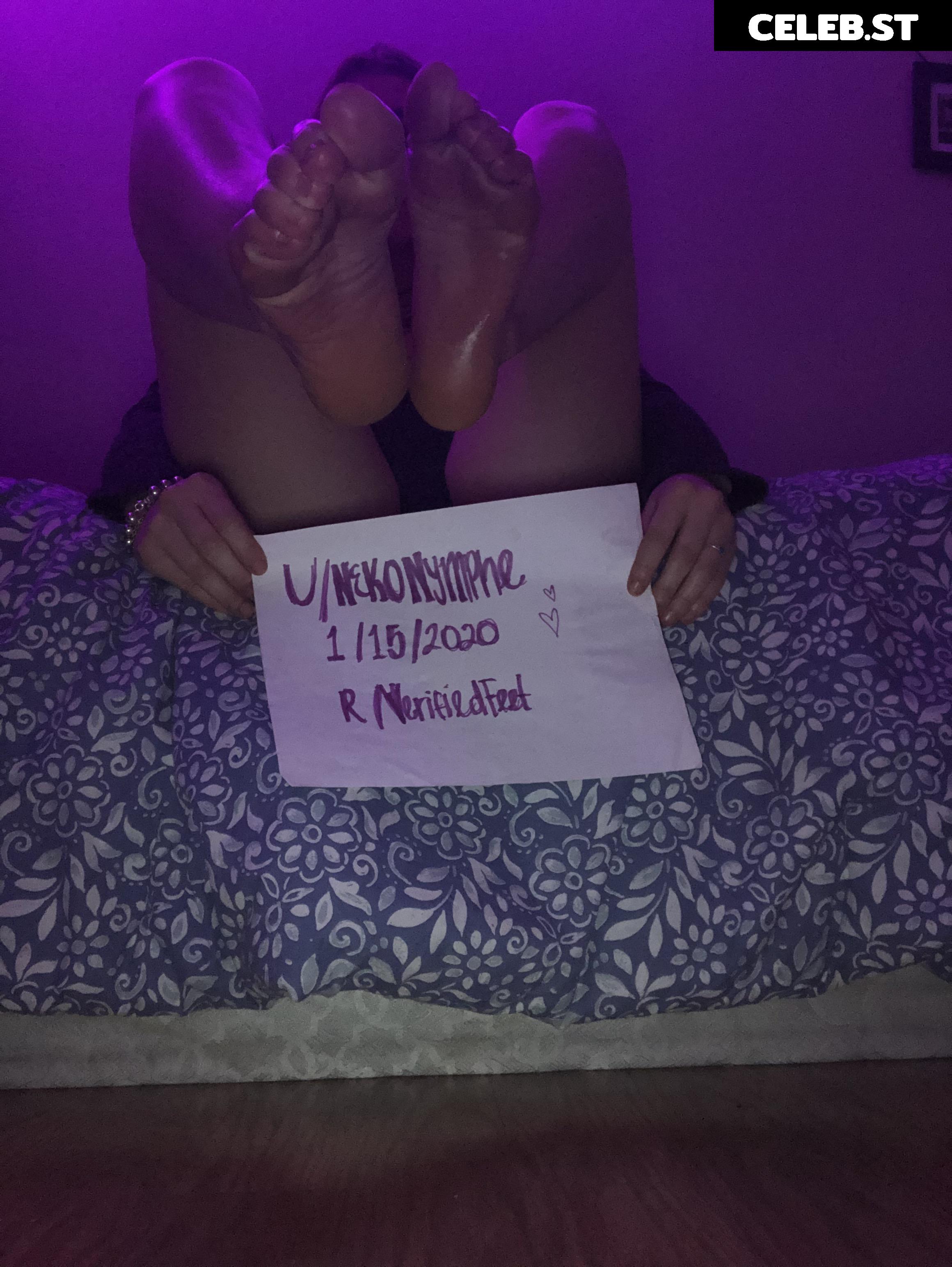 Nekonymphe Image 458839