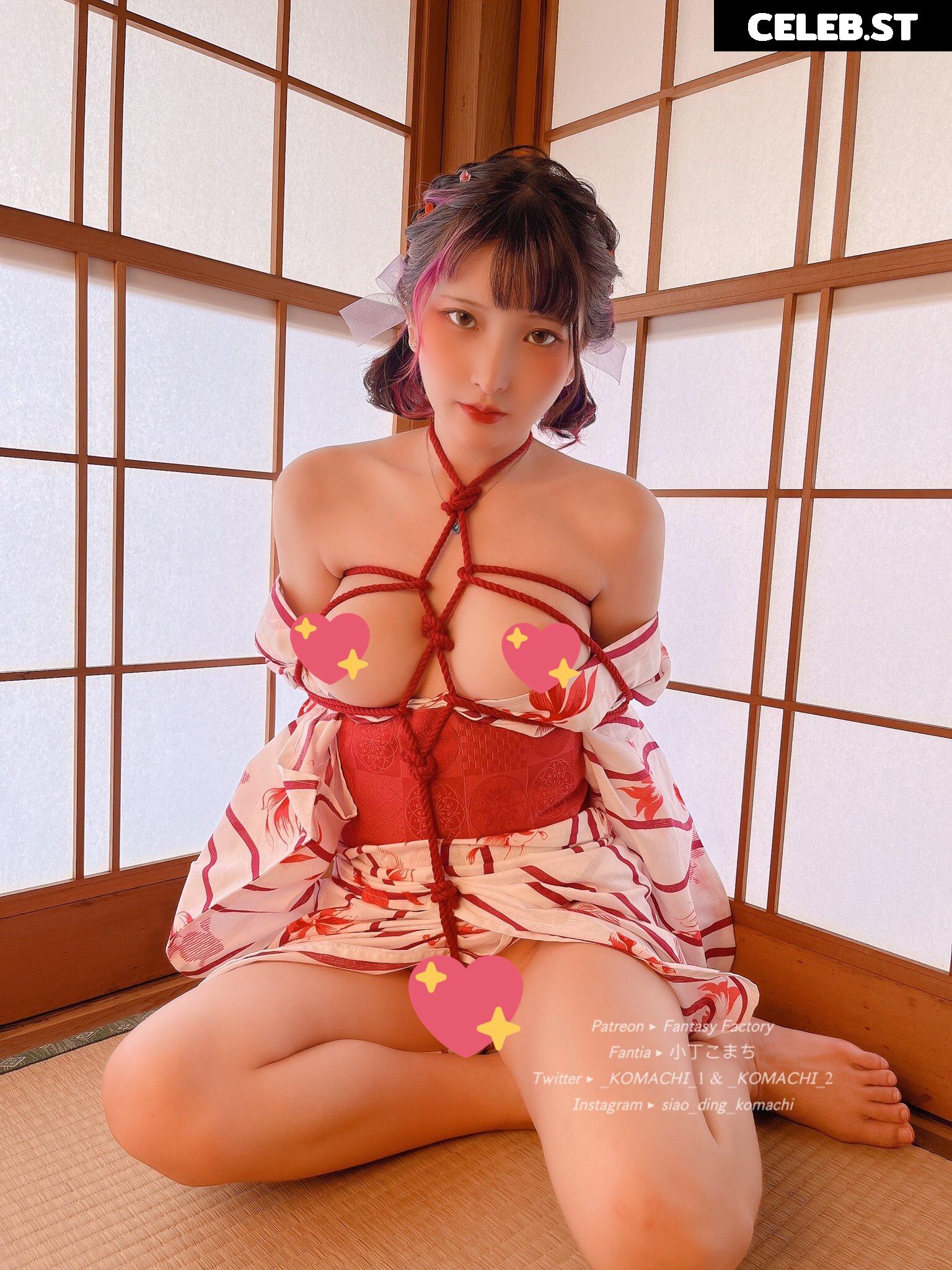 Fantasy Factory | komachi Image 4575524