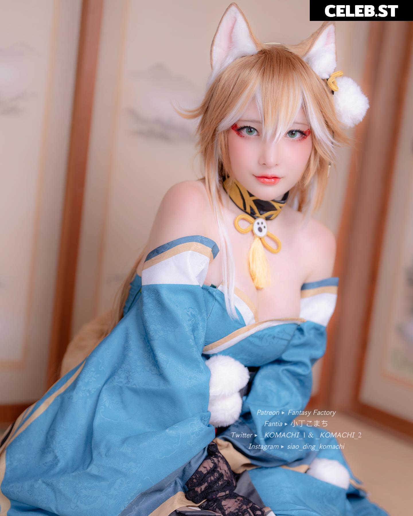 Fantasy Factory | komachi Image 4575400