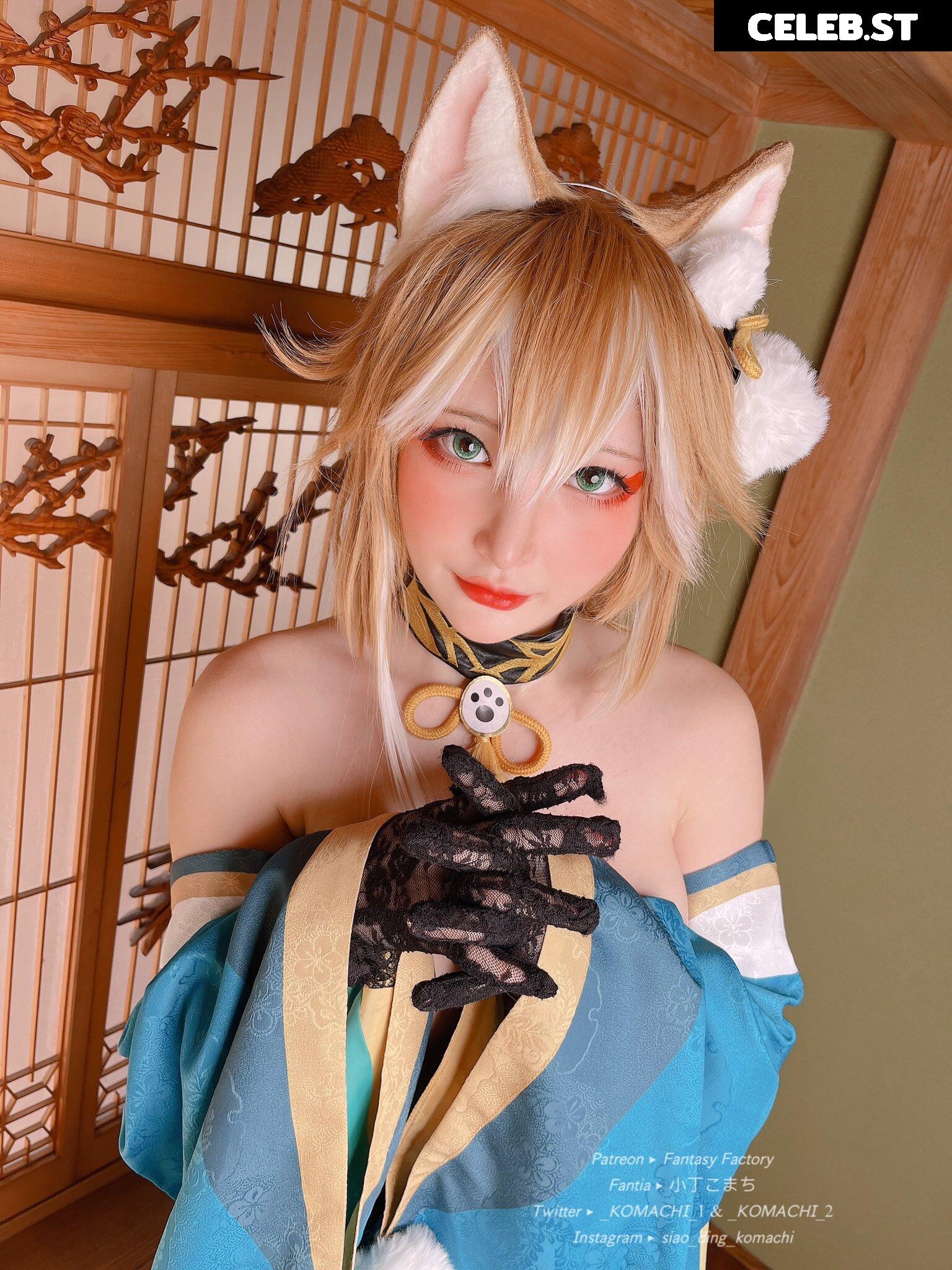 Fantasy Factory | komachi Image 4575404