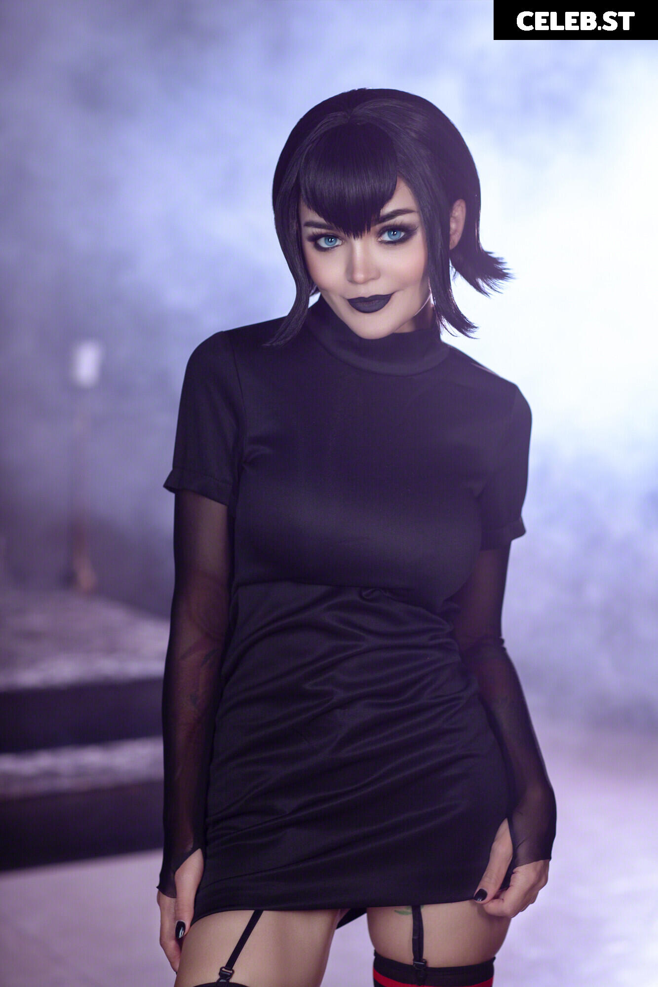 Kalinka Fox (Christina Fink) Image 4575086