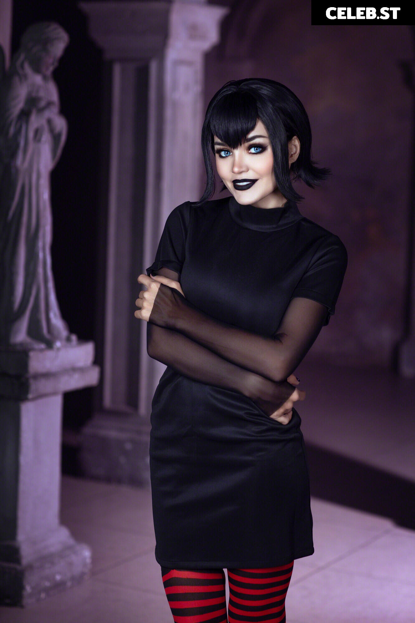 Kalinka Fox (Christina Fink) Image 4575033