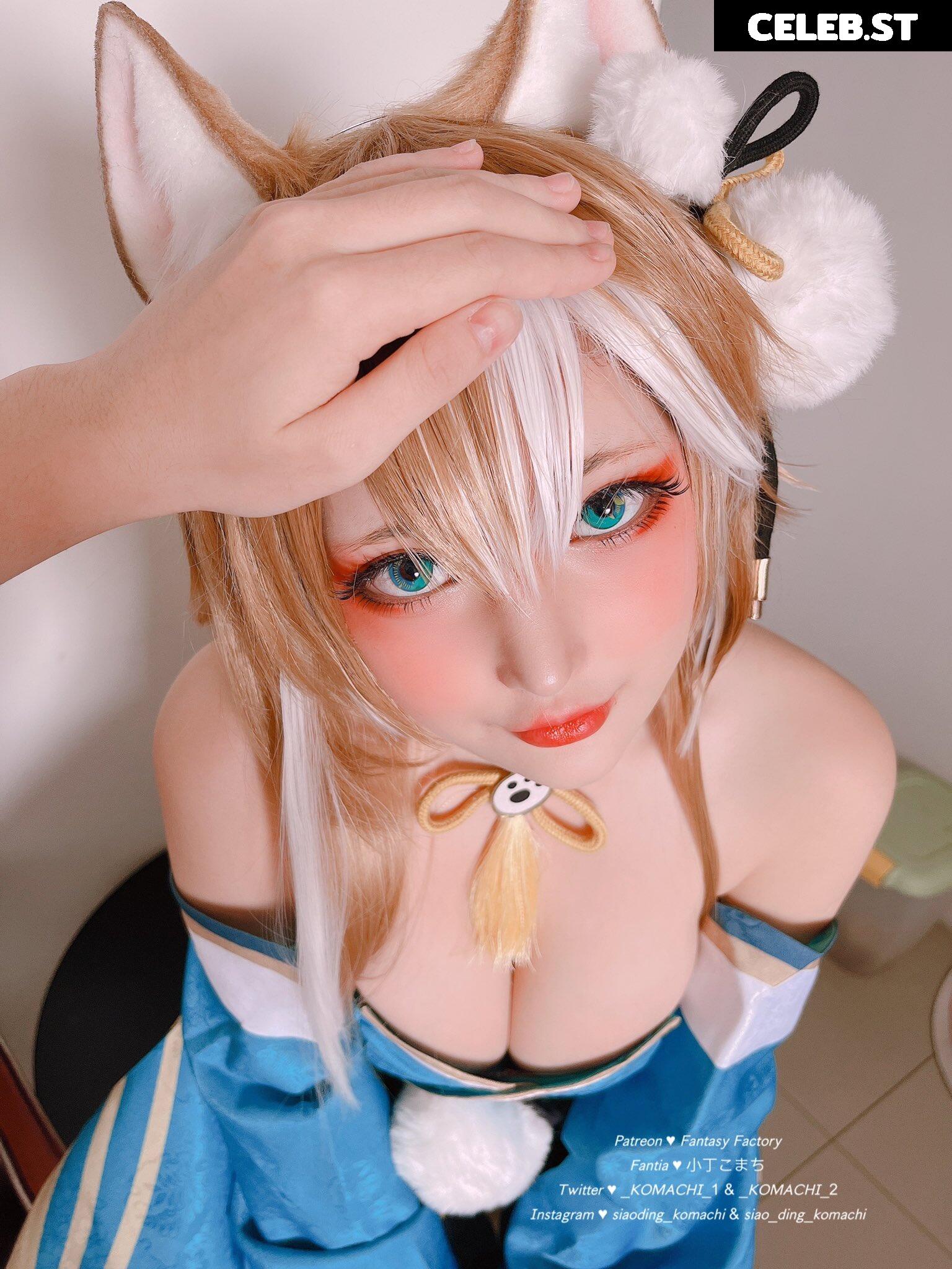 Fantasy Factory | komachi Image 4575345