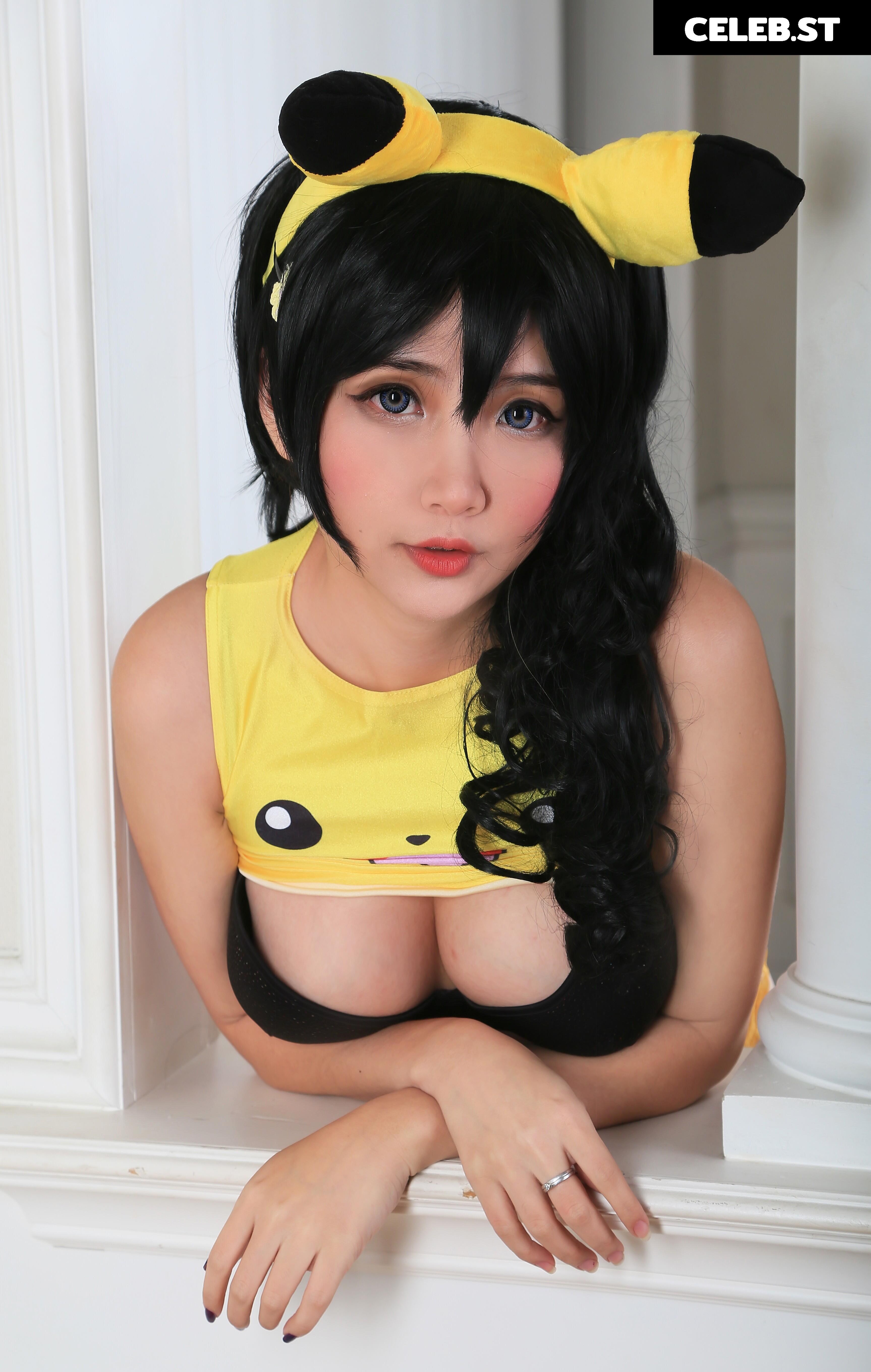 Hana Bunny (Hanna Dinh) Image 4576806