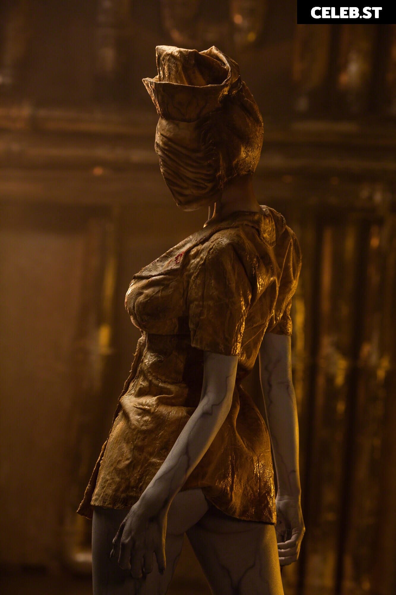 Kalinka Fox (Christina Fink) Image 4576839