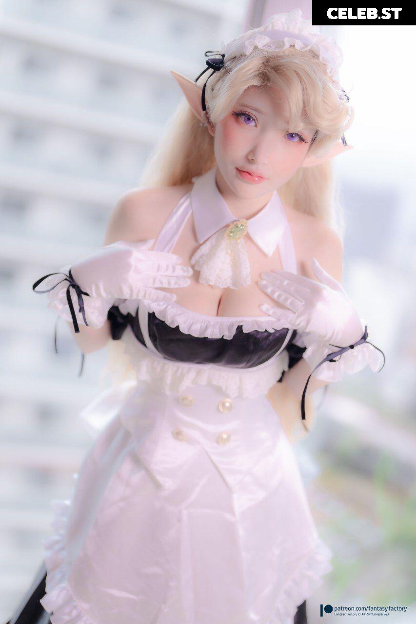 Fantasy Factory | komachi Image 4576825