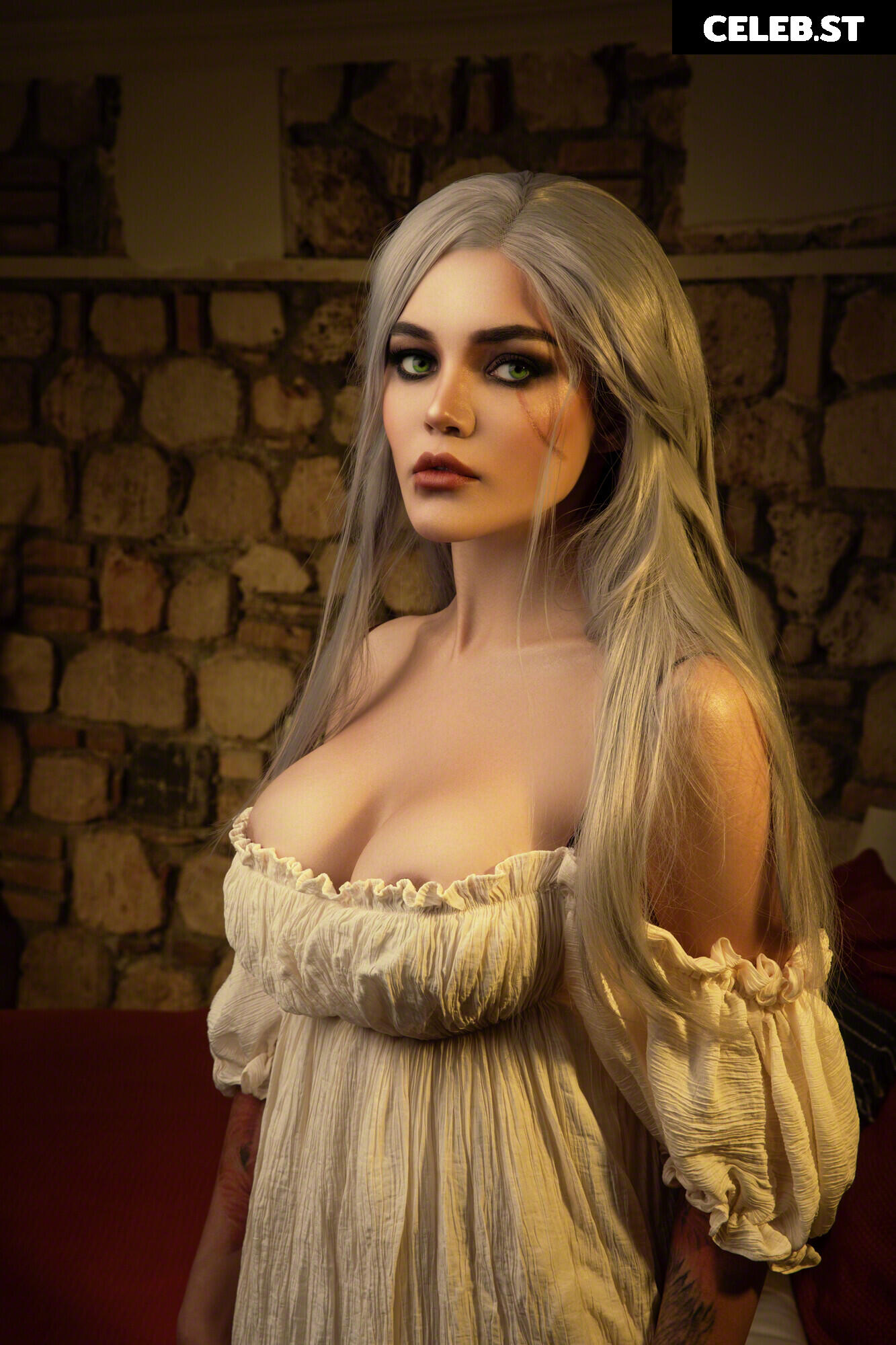 Kalinka Fox (Christina Fink) Image 4576544