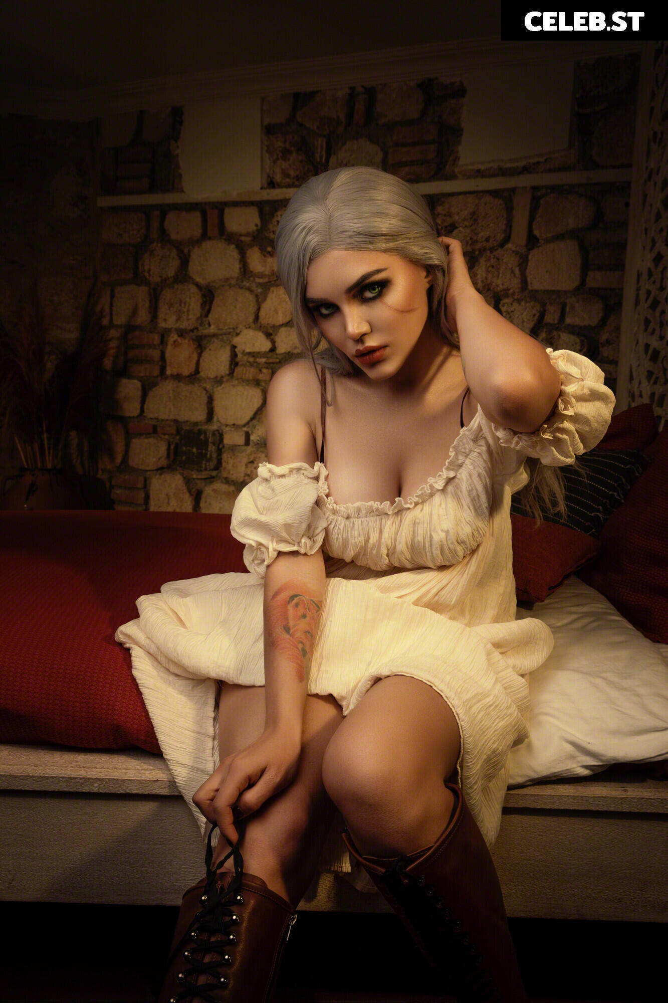 Kalinka Fox (Christina Fink) Image 4576435