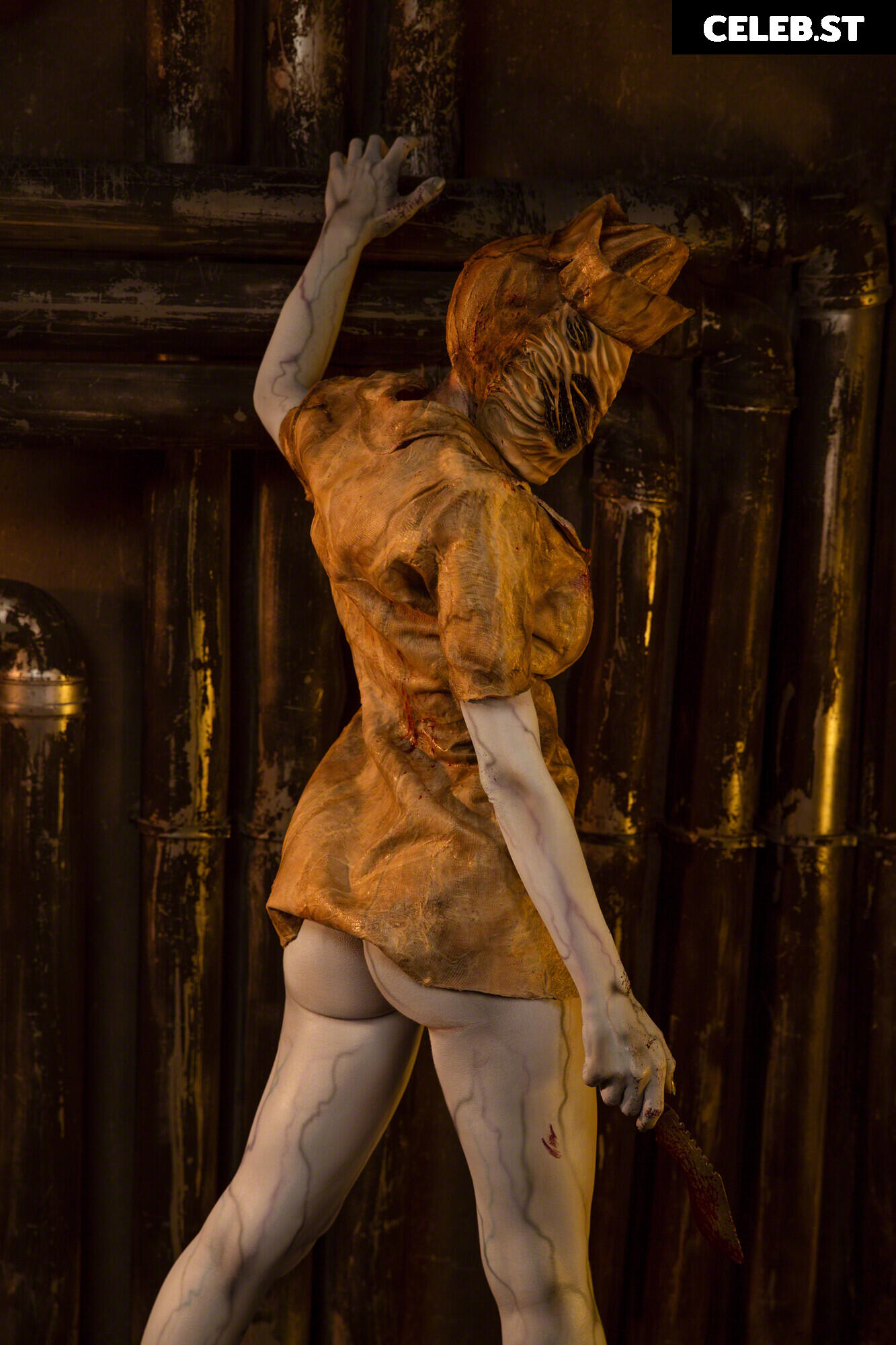 Kalinka Fox (Christina Fink) Image 4576781