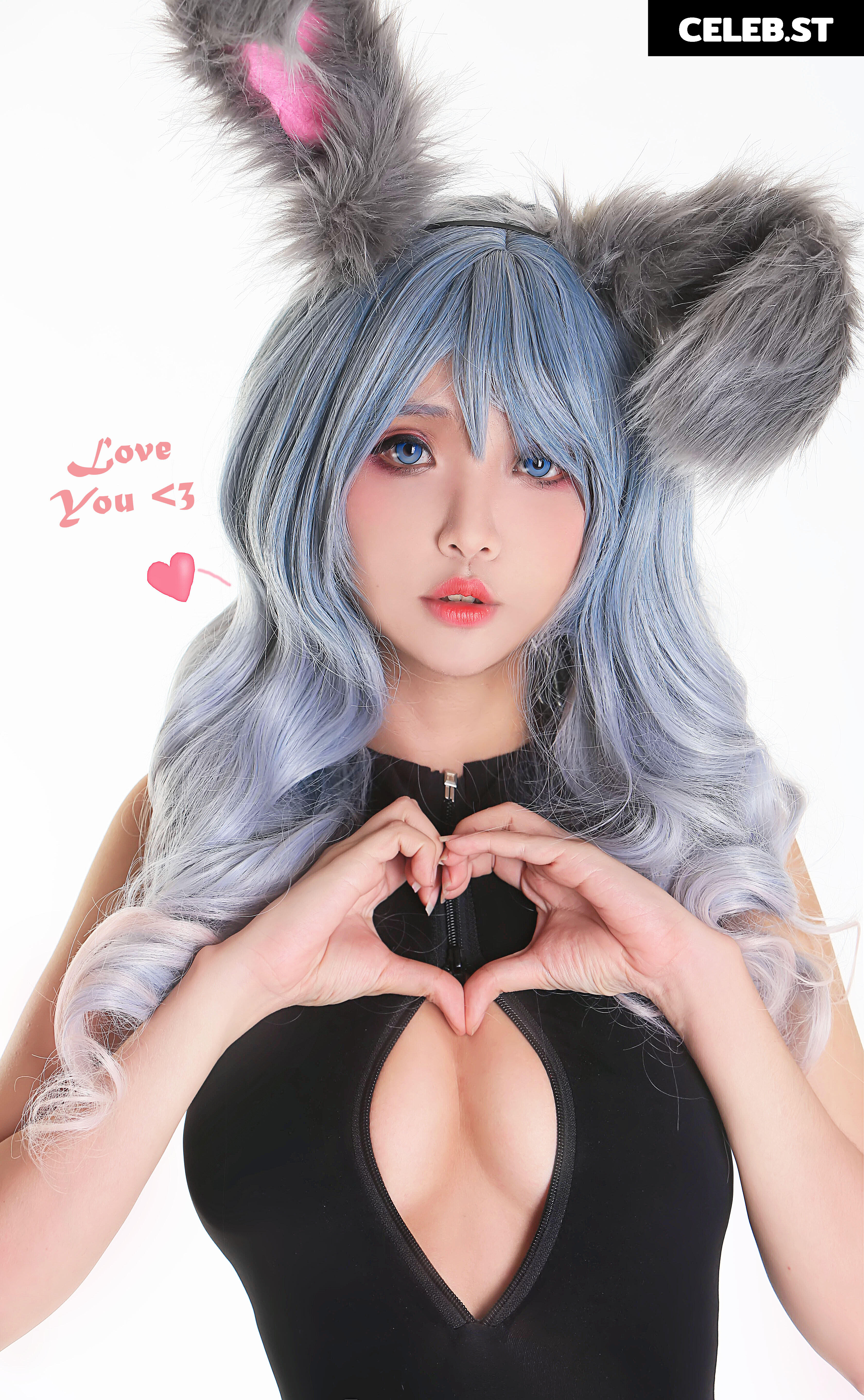 Hana Bunny (Hanna Dinh) Image 4576741