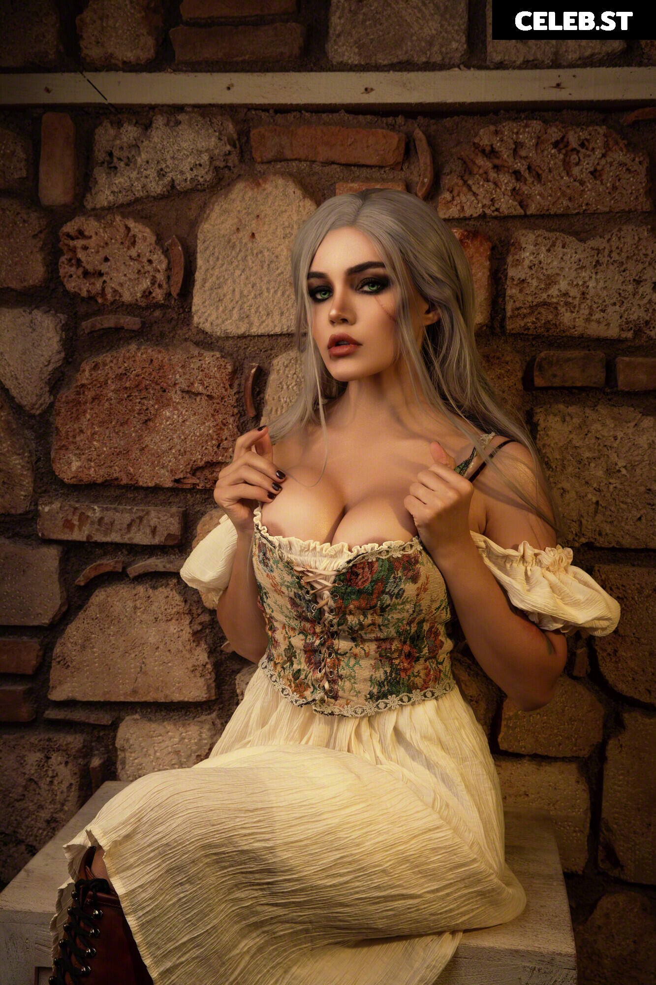 Kalinka Fox (Christina Fink) Image 4576630