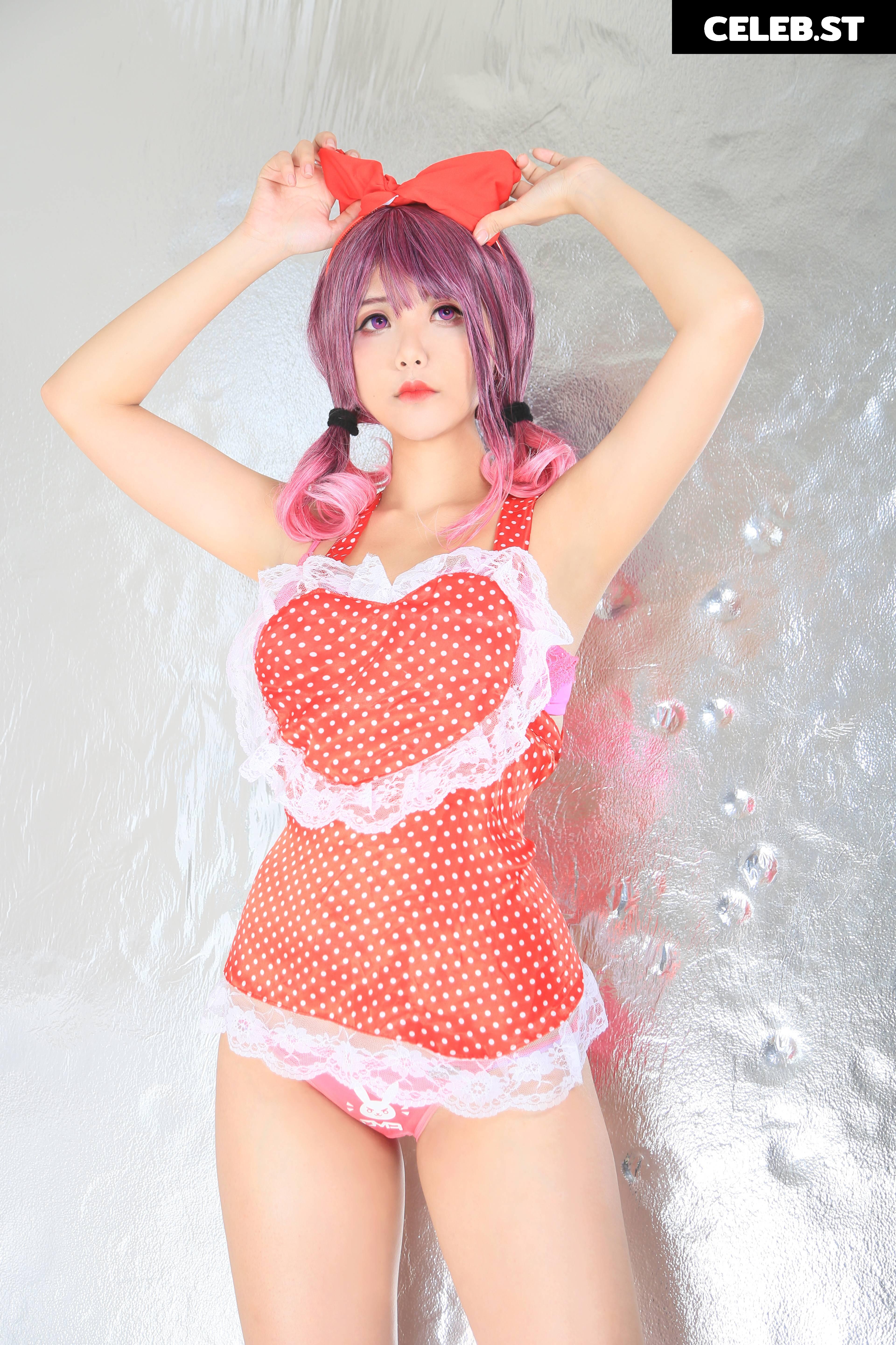 Hana Bunny (Hanna Dinh) Image 4576622