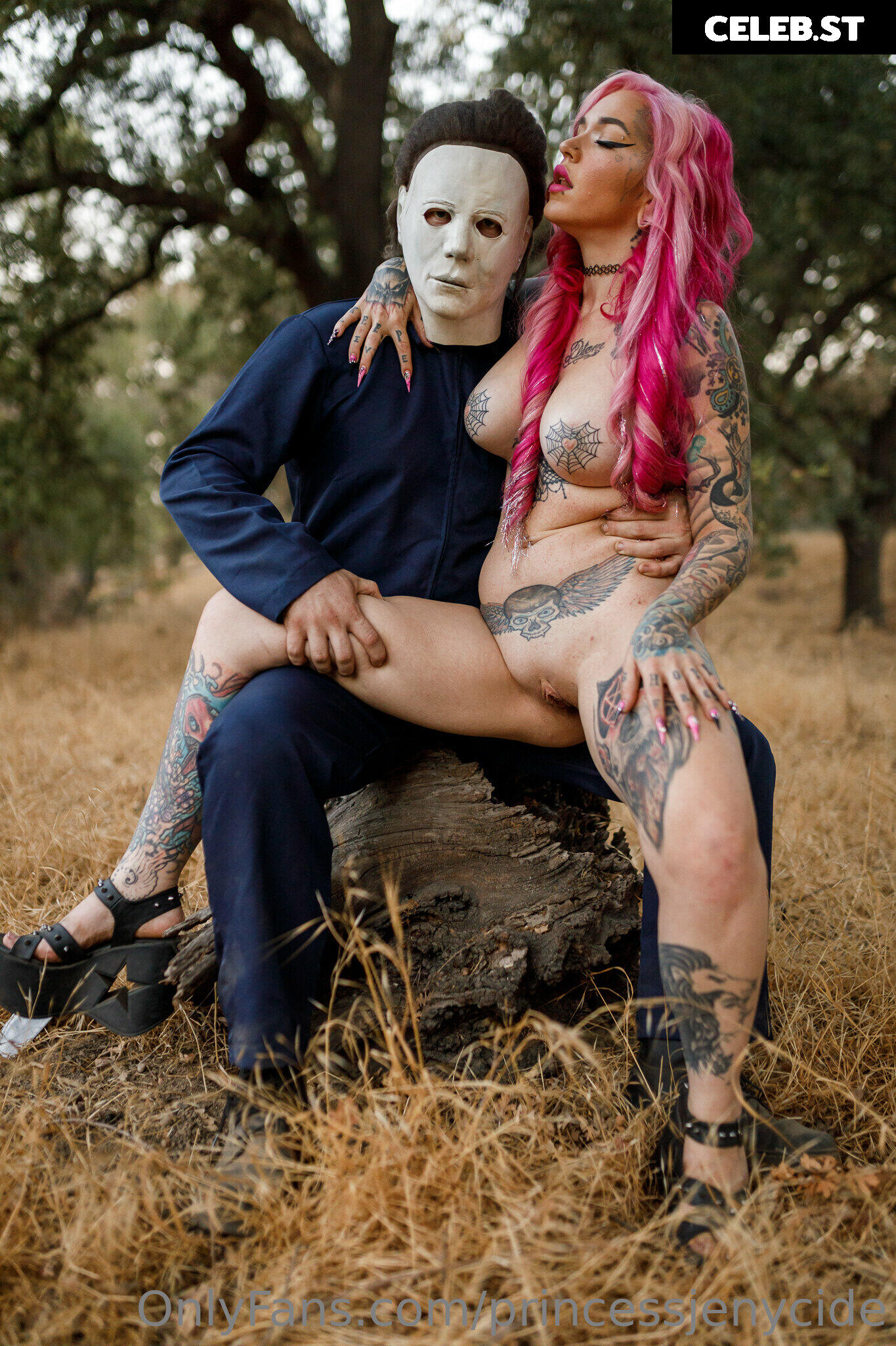 Princess Jenycide Image 457619