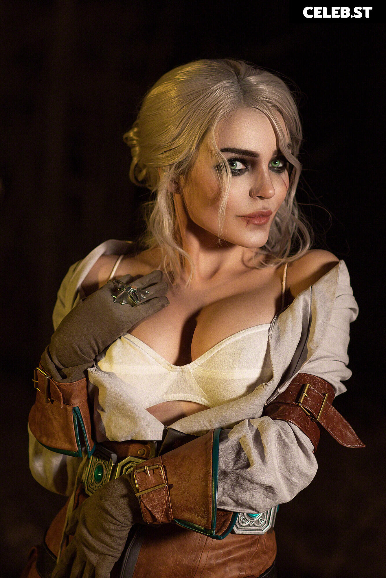 Kalinka Fox (Christina Fink) Image 4576149