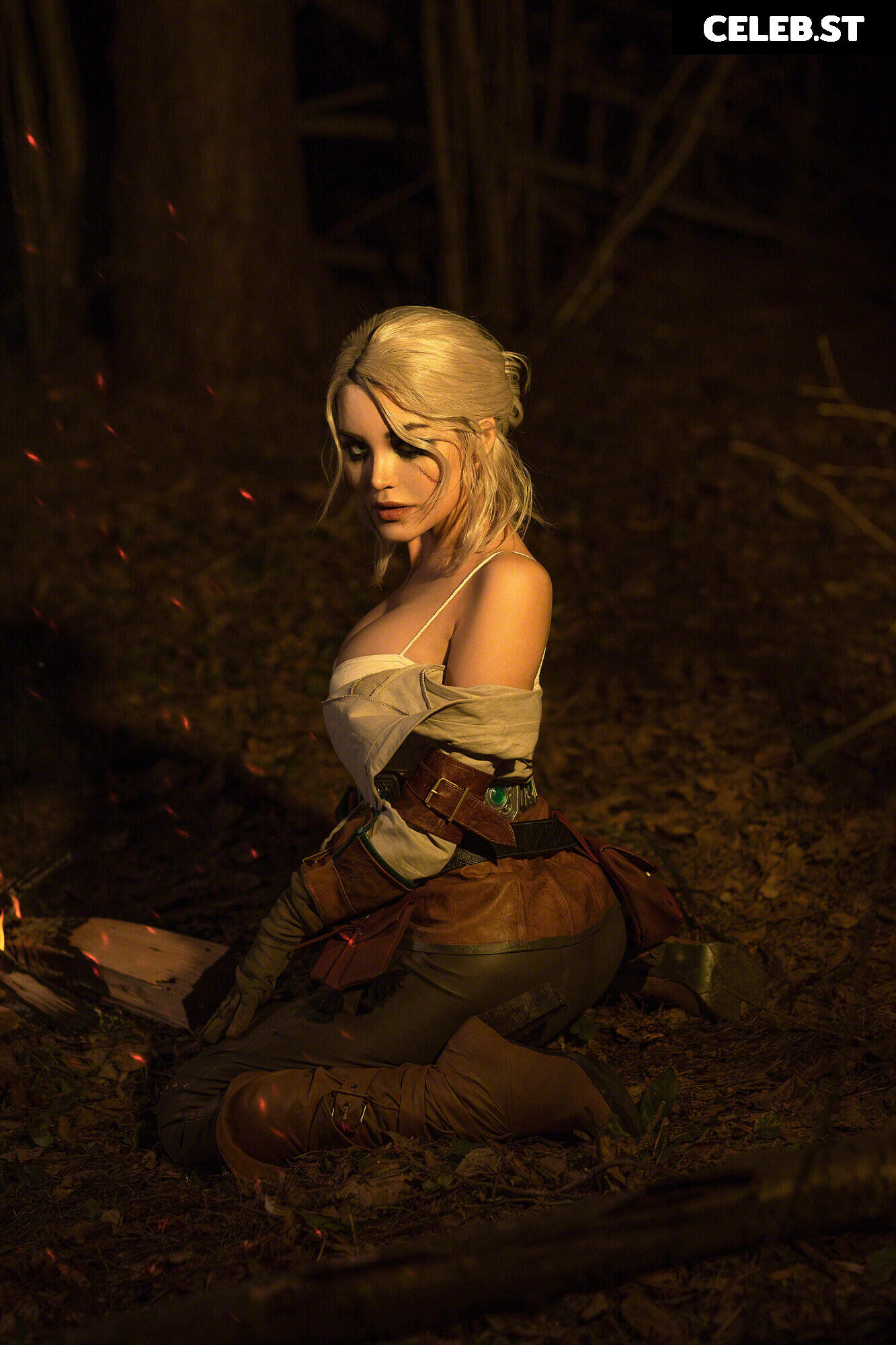 Kalinka Fox (Christina Fink) Image 4576141