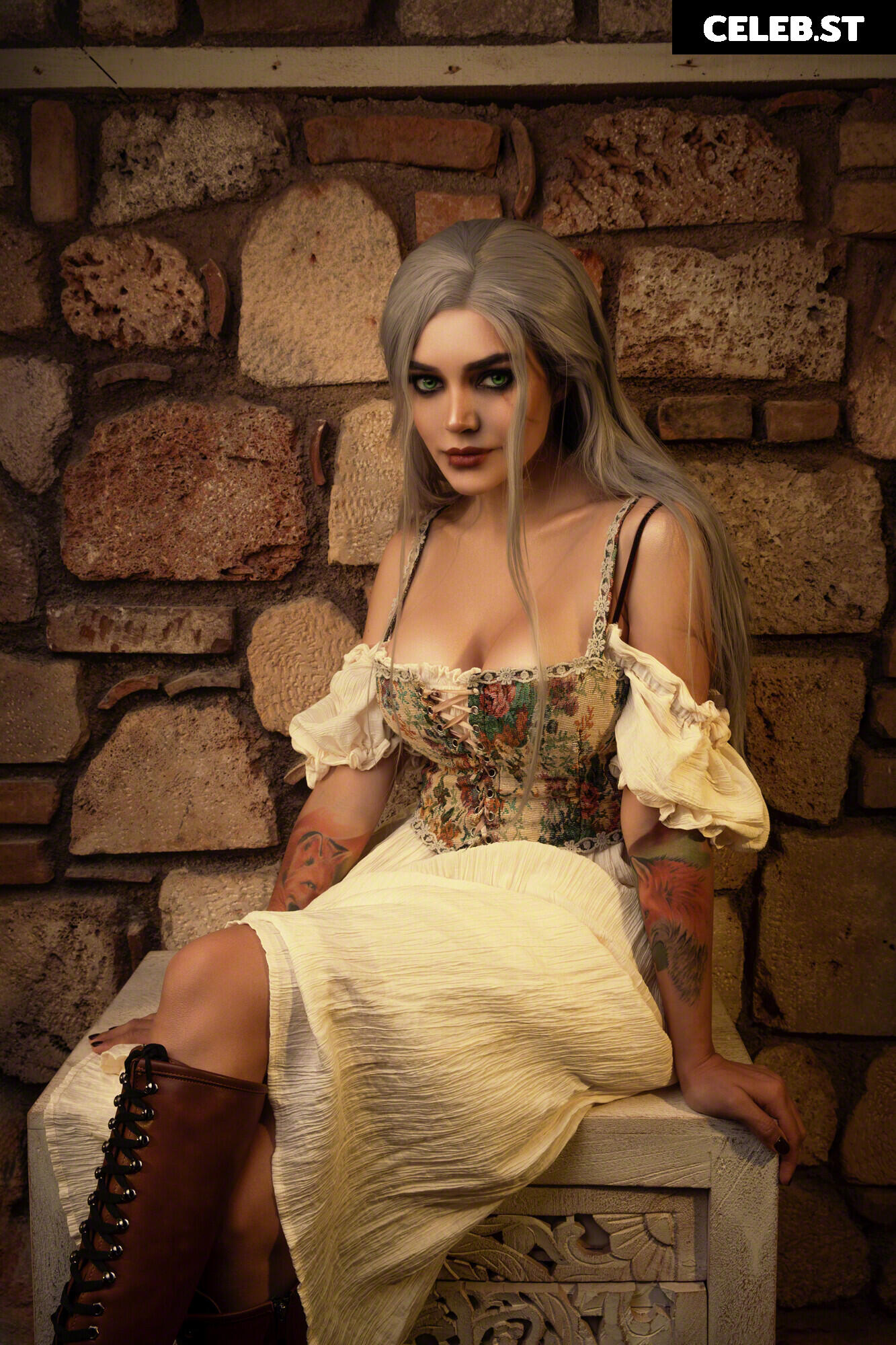 Kalinka Fox (Christina Fink) Image 4576398
