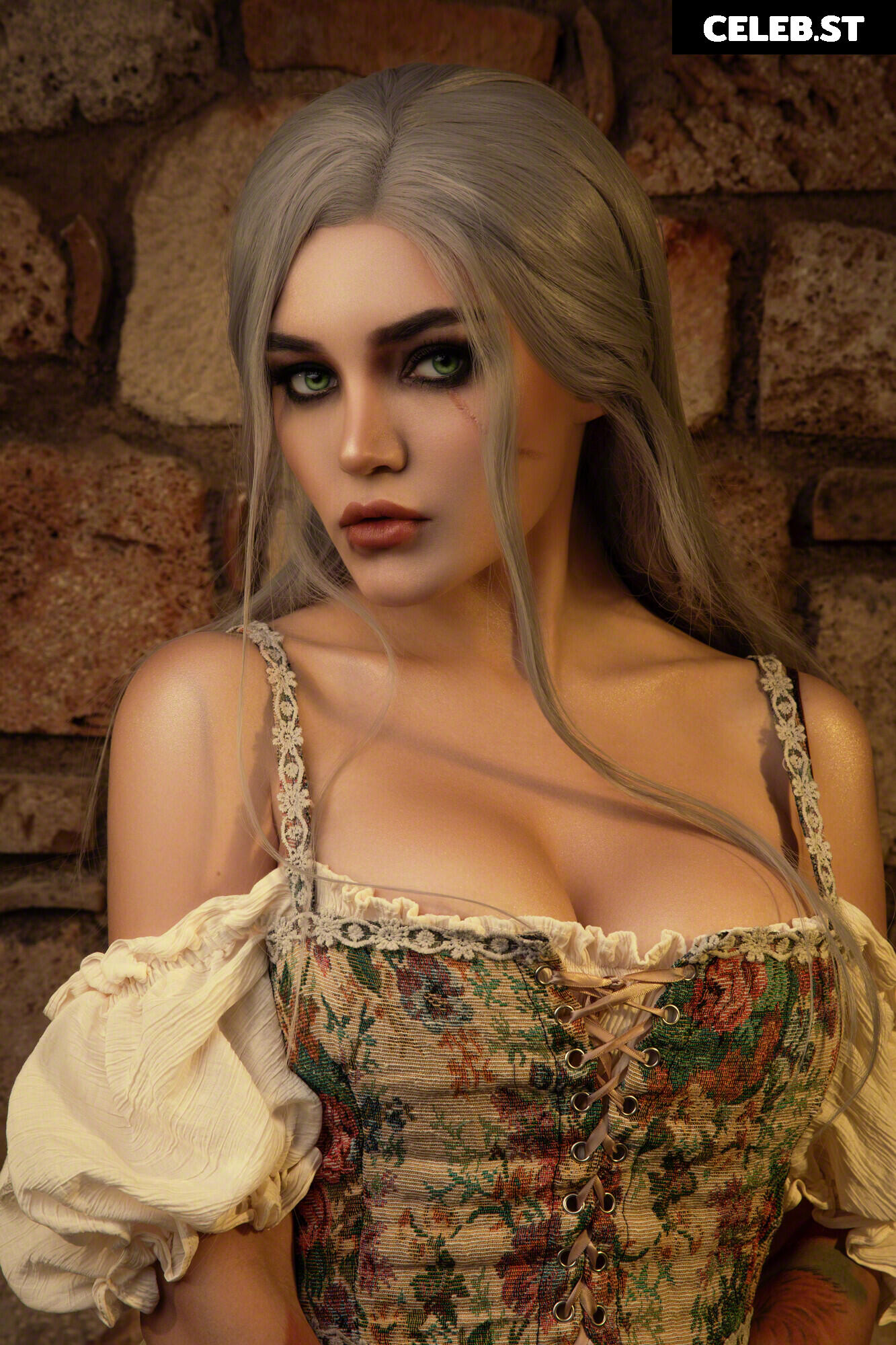 Kalinka Fox (Christina Fink) Image 4576390