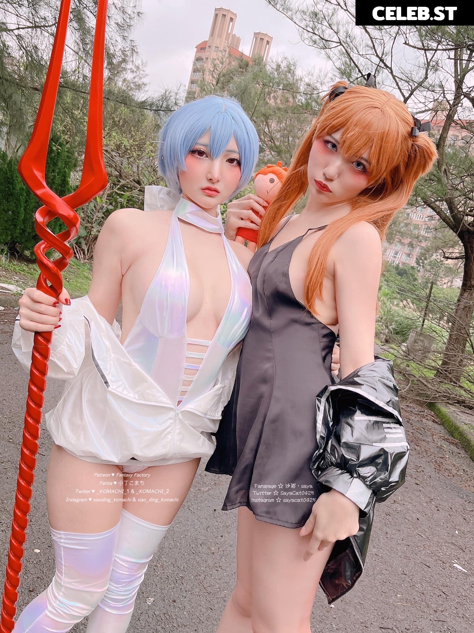 Fantasy Factory | komachi Image 4576334