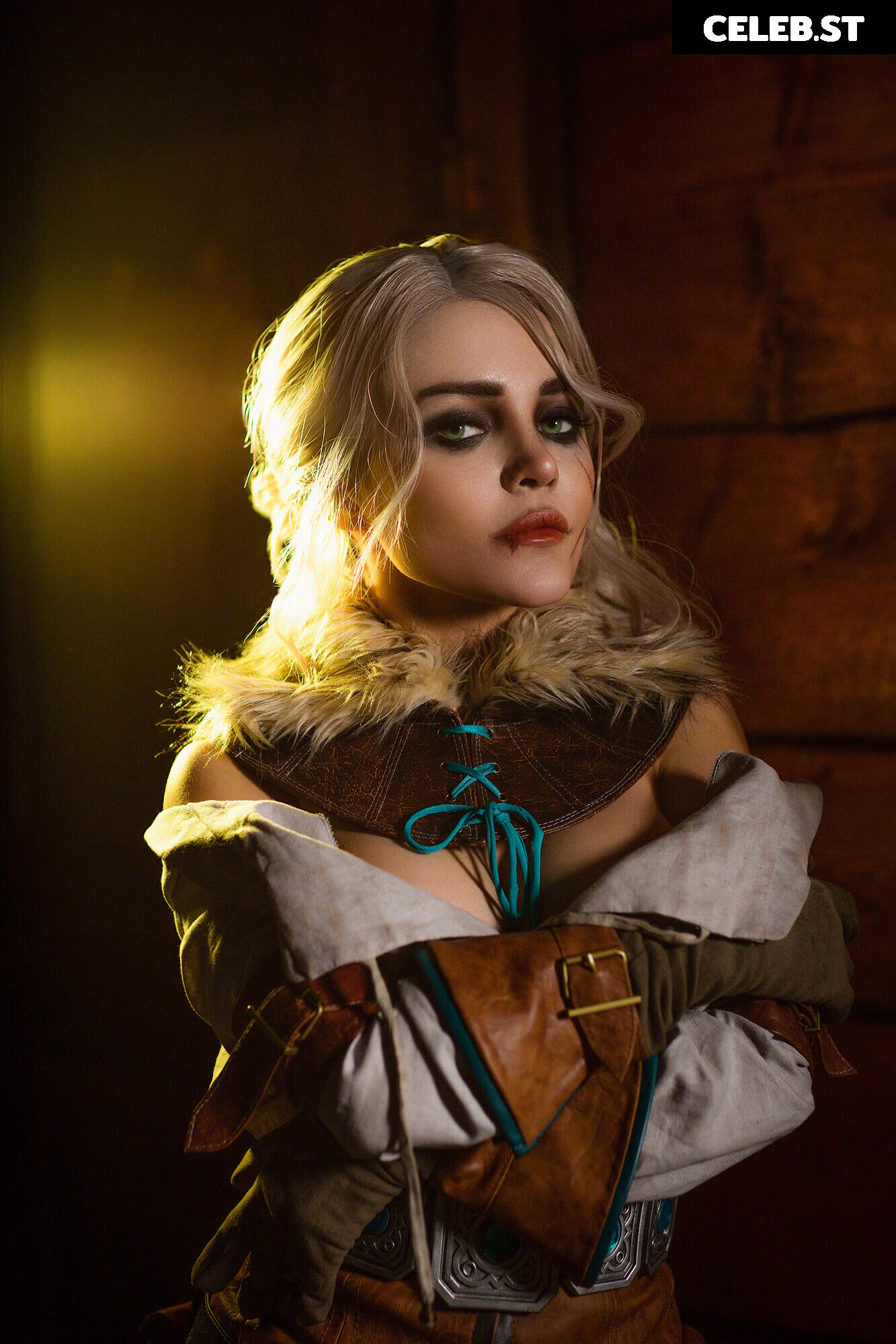 Kalinka Fox (Christina Fink) Image 4576329