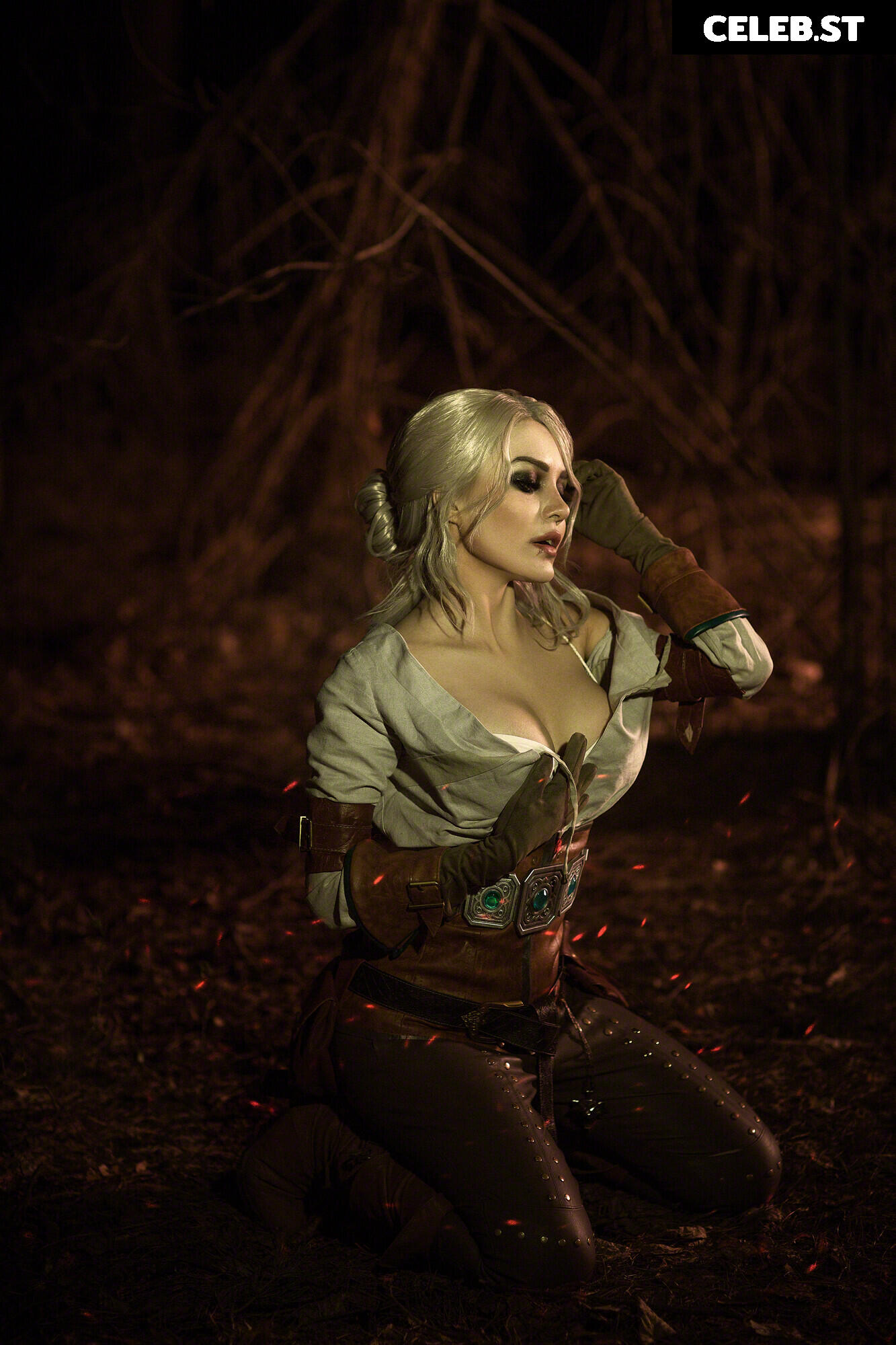 Kalinka Fox (Christina Fink) Image 4576241