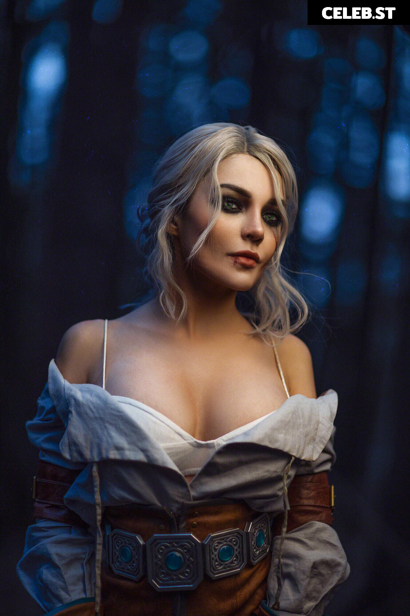 Kalinka Fox (Christina Fink) Image 4576275