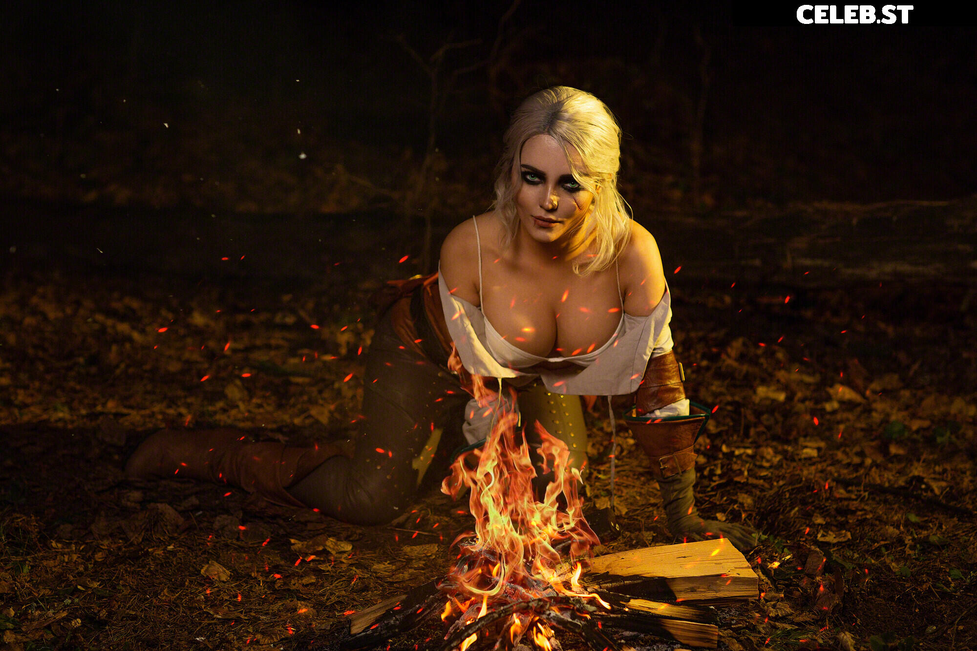 Kalinka Fox (Christina Fink) Image 4576211