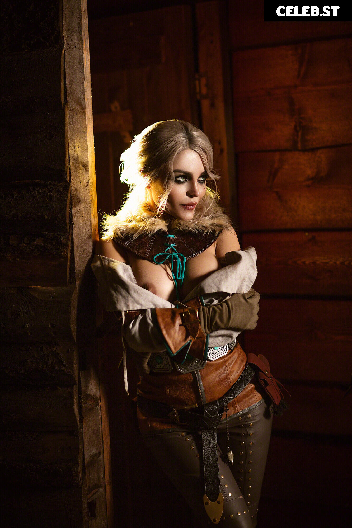 Kalinka Fox (Christina Fink) Image 4576227
