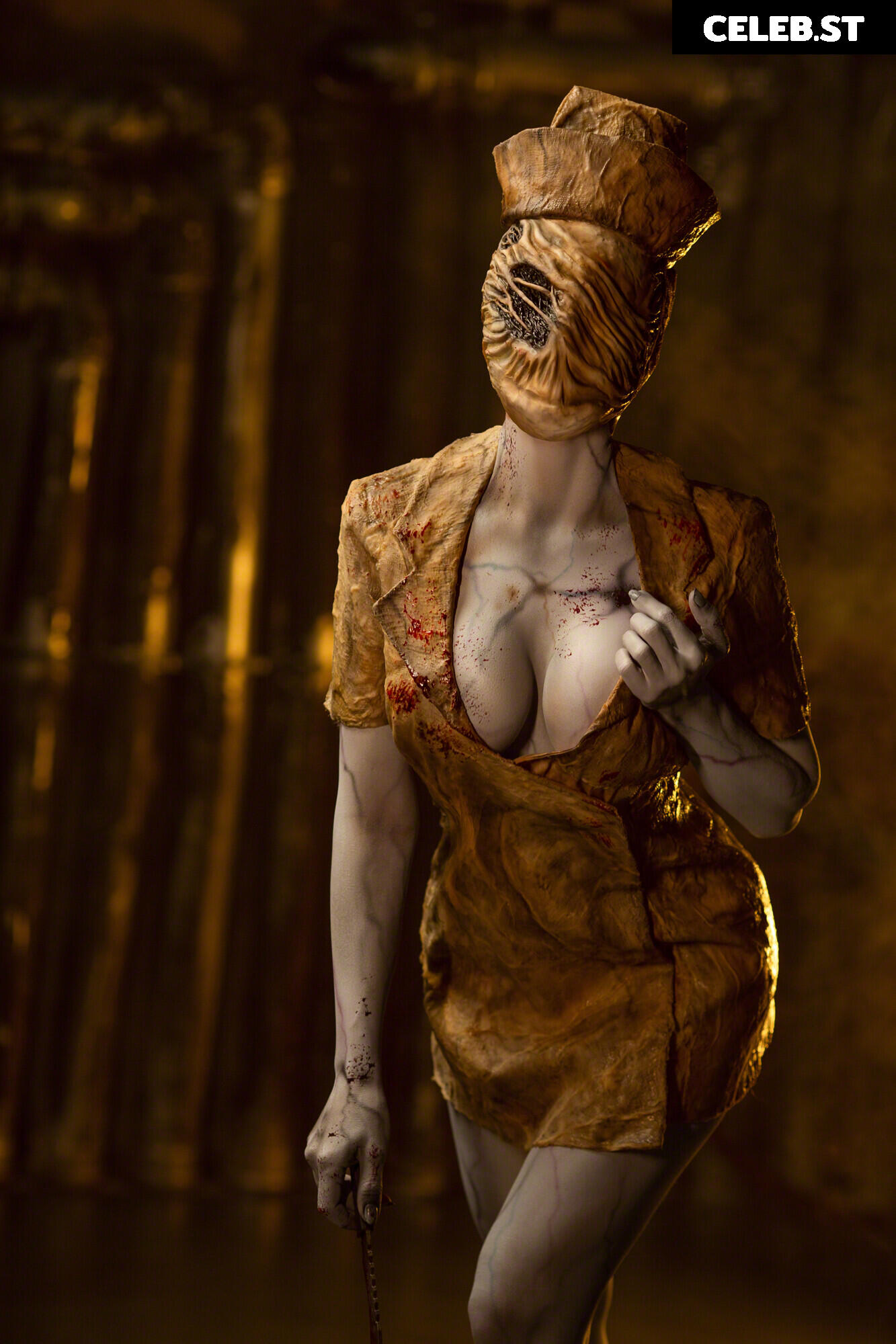 Kalinka Fox (Christina Fink) Image 4576939