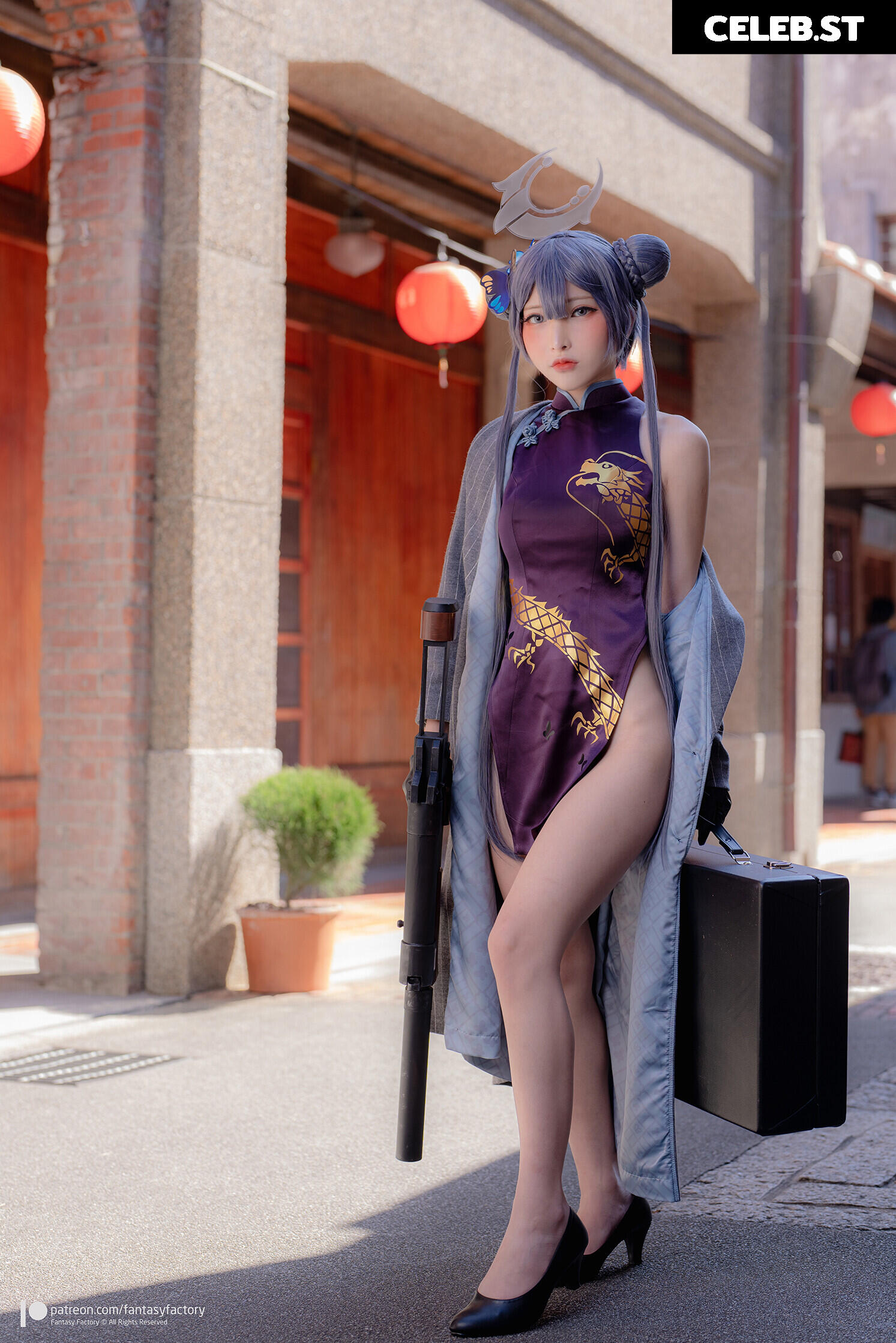 Fantasy Factory | komachi Image 4577570