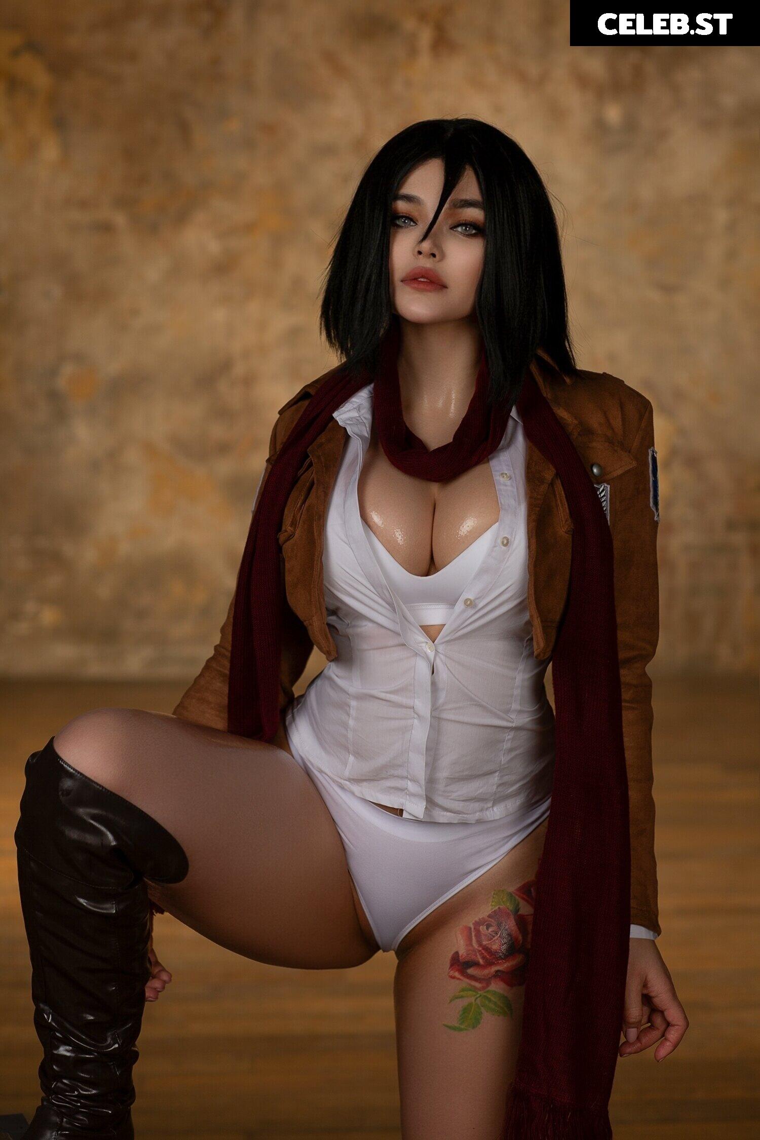 Kalinka Fox (Christina Fink) Image 4577455