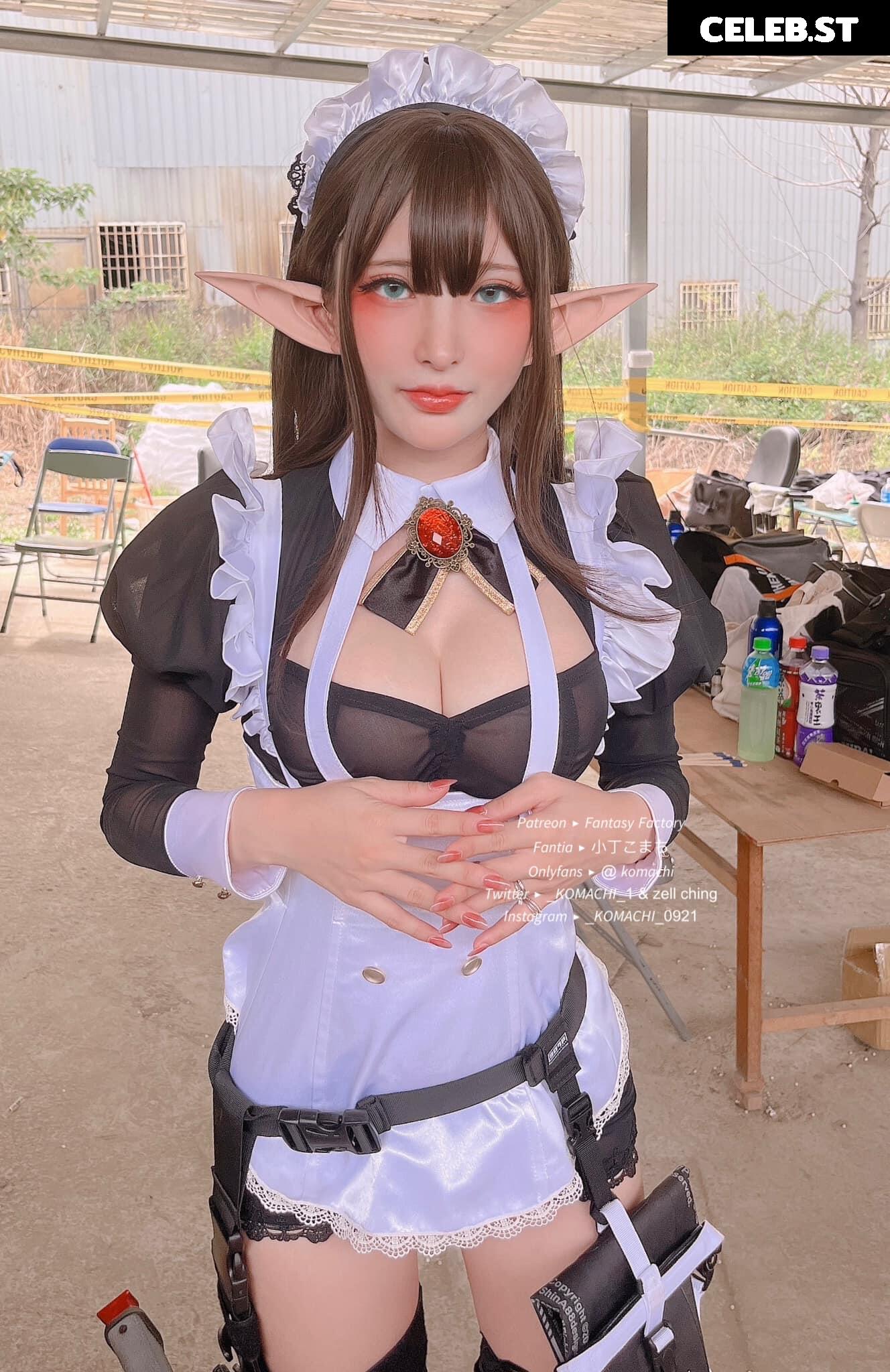 Fantasy Factory | komachi Image 4577454