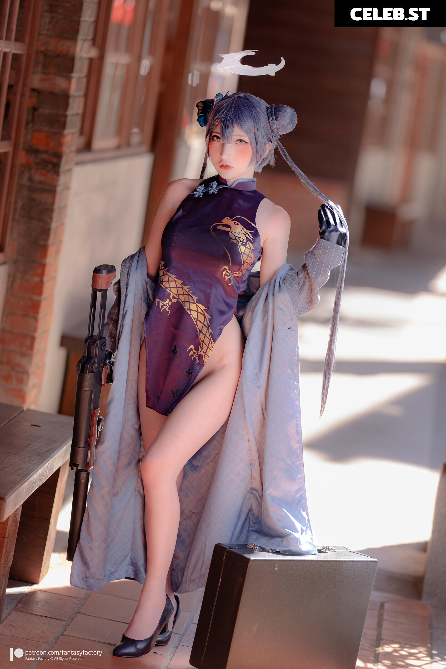 Fantasy Factory | komachi Image 4577646