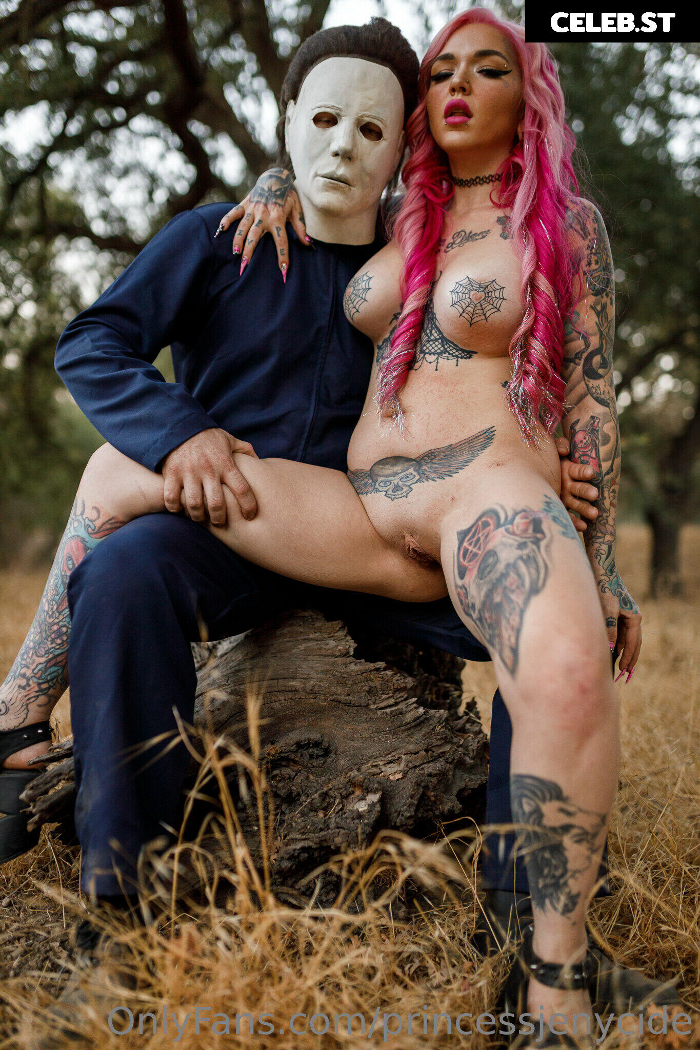 Princess Jenycide Image 457767