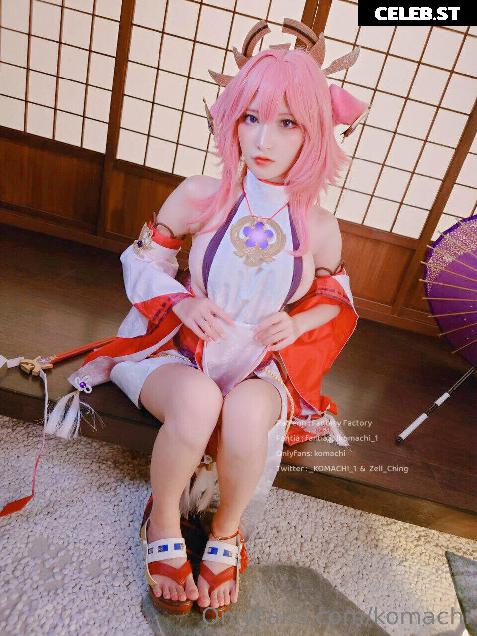 Fantasy Factory | komachi Image 4577103