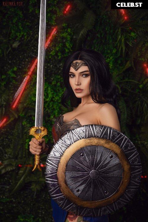 Kalinka Fox (Christina Fink) Image 4577224