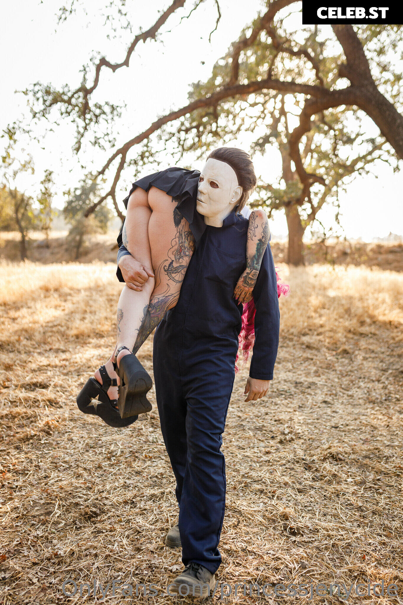 Princess Jenycide Image 457798