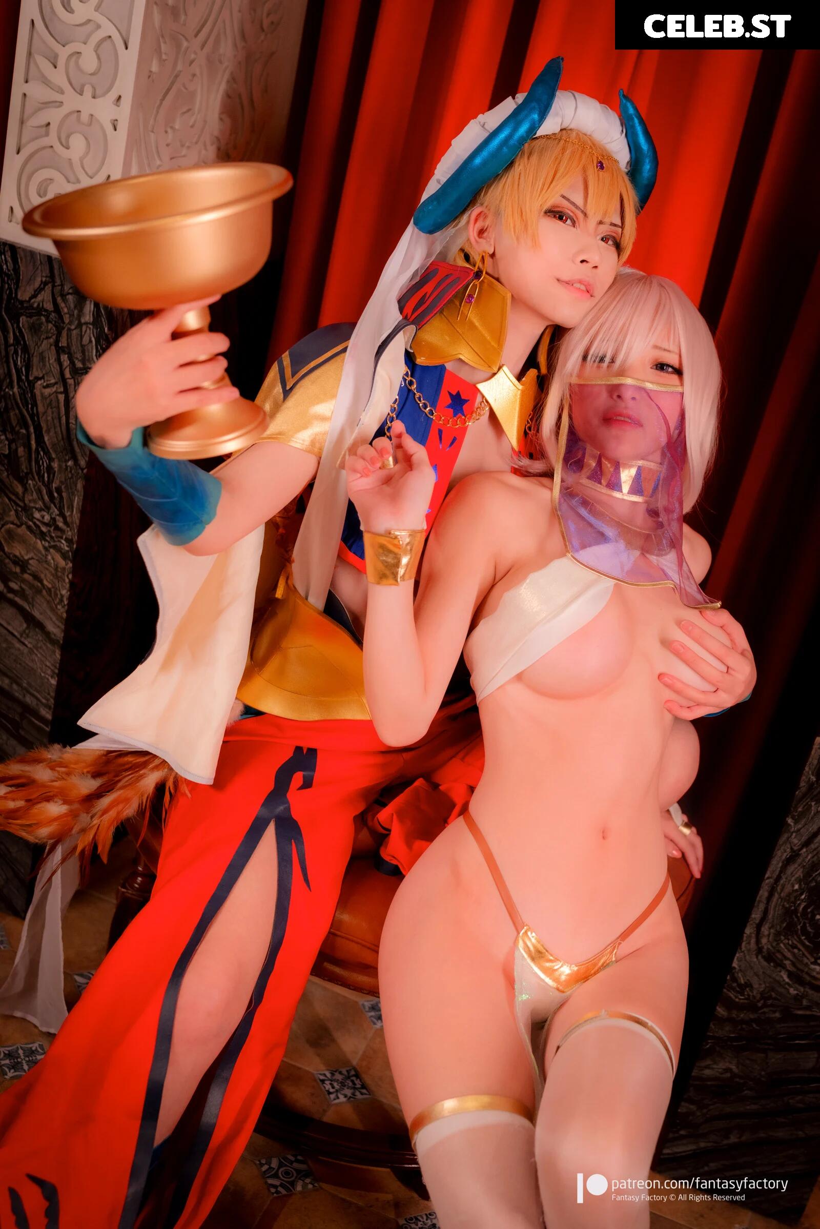 Fantasy Factory | komachi Image 4577905
