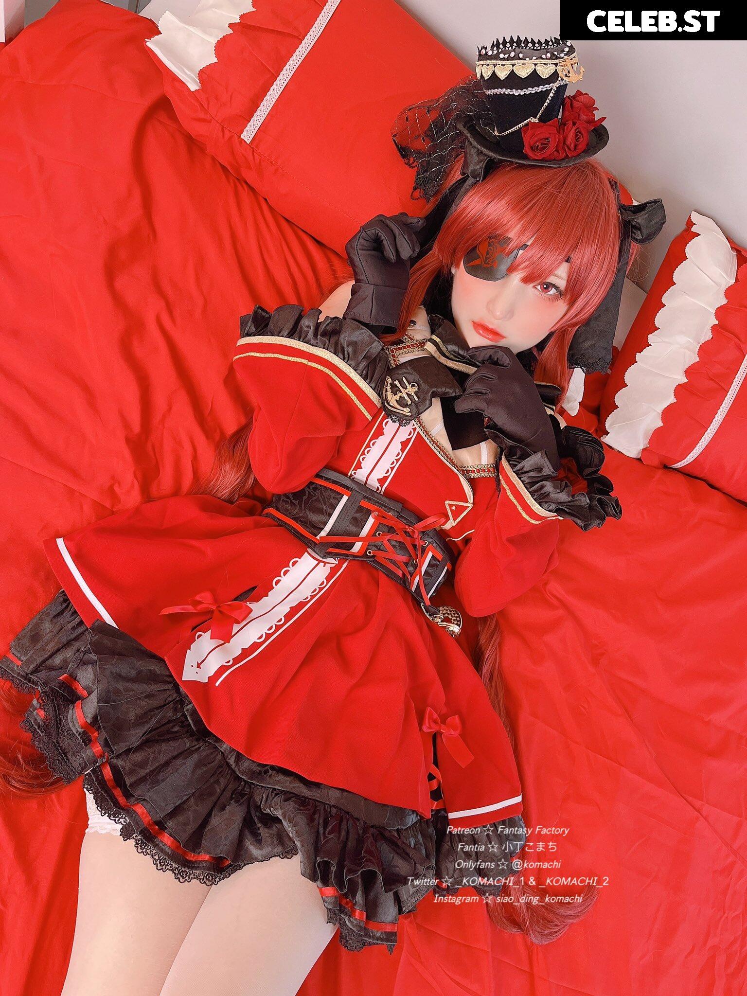 Fantasy Factory | komachi Image 4574547