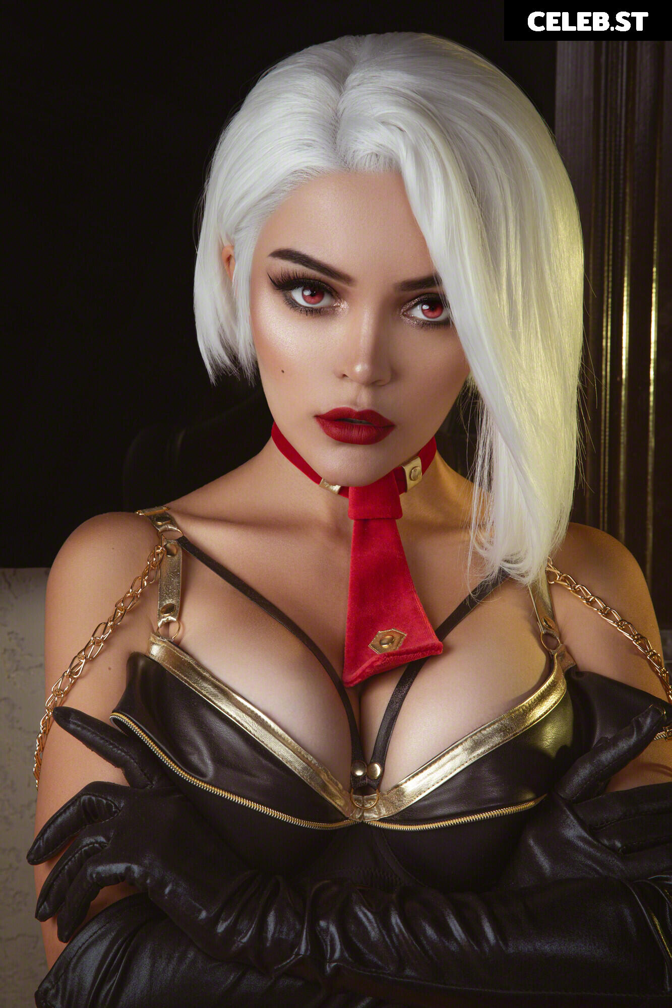 Kalinka Fox (Christina Fink) Image 4574413