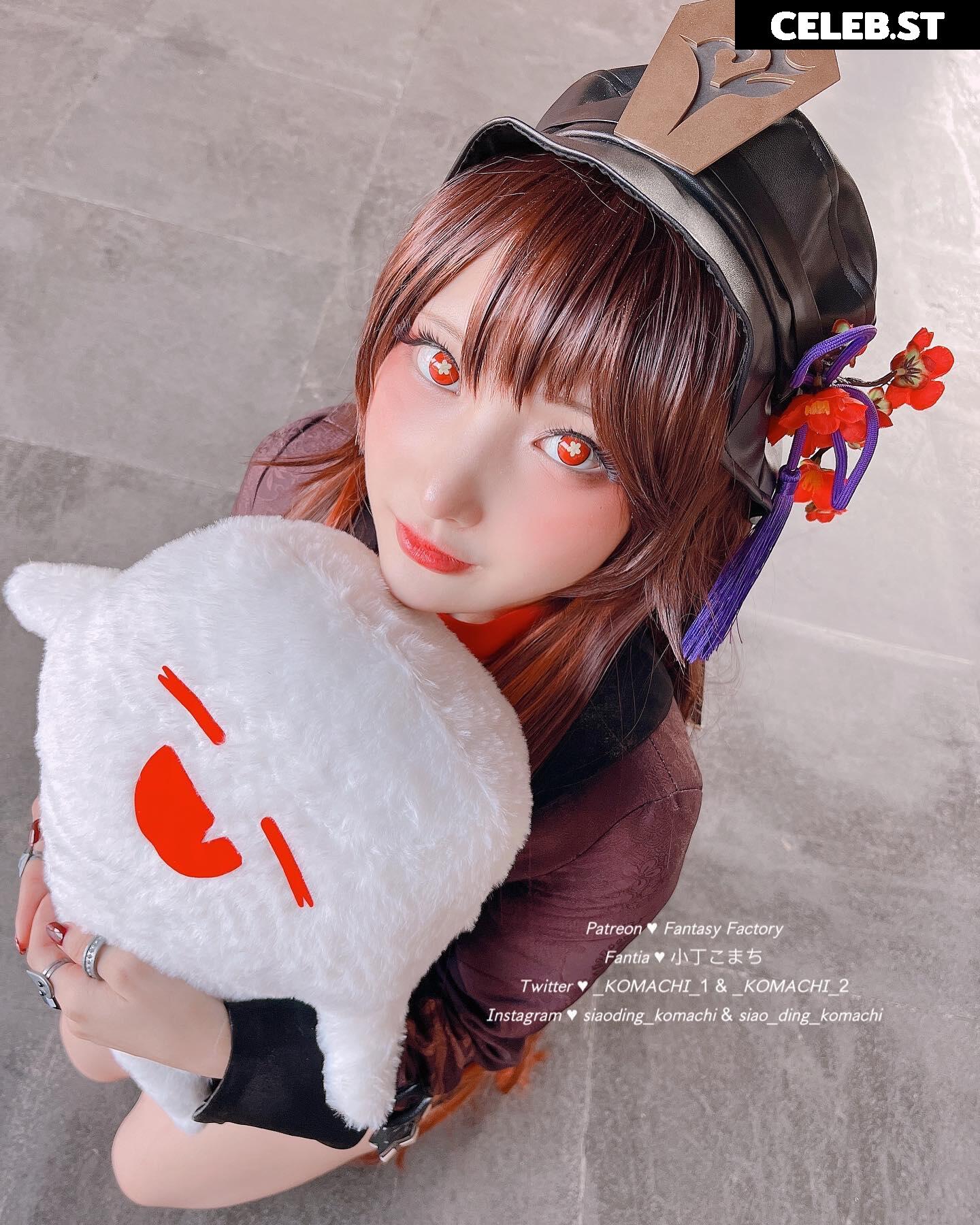 Fantasy Factory | komachi Image 4574763