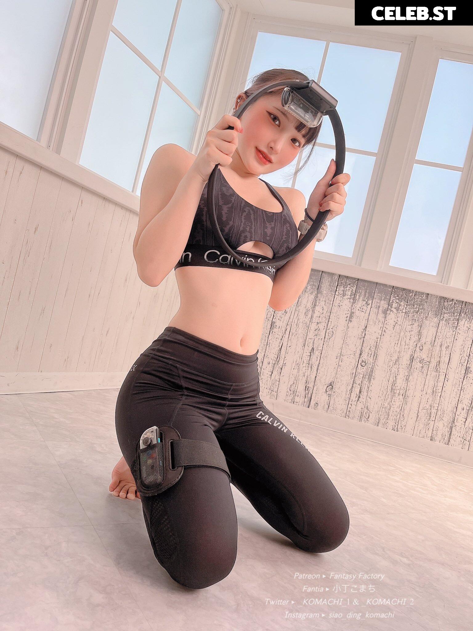 Fantasy Factory | komachi Image 4574686