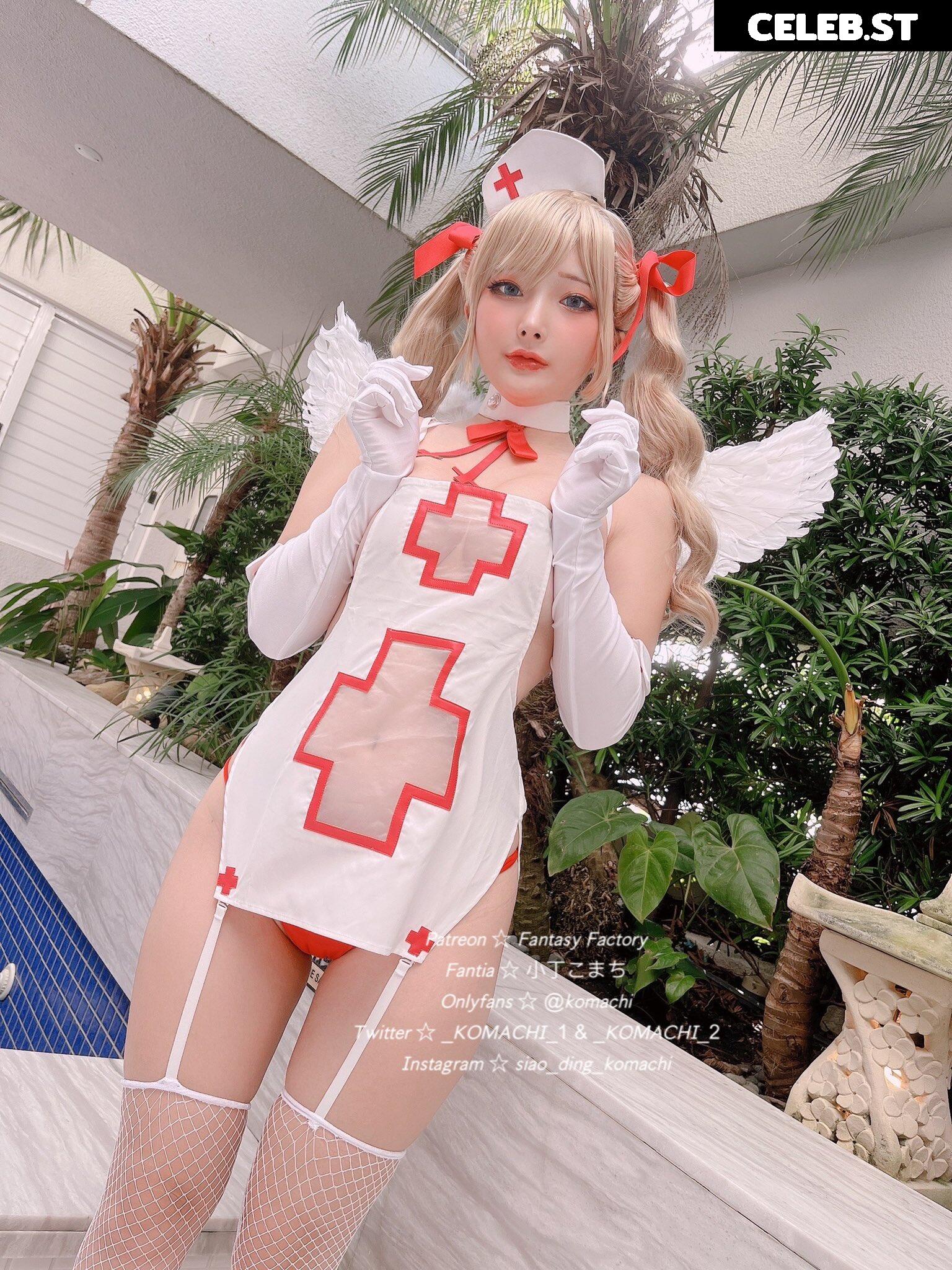 Fantasy Factory | komachi Image 4574636