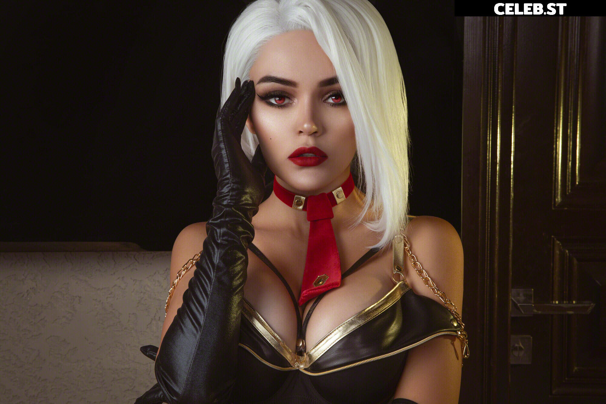 Kalinka Fox (Christina Fink) Image 4574147