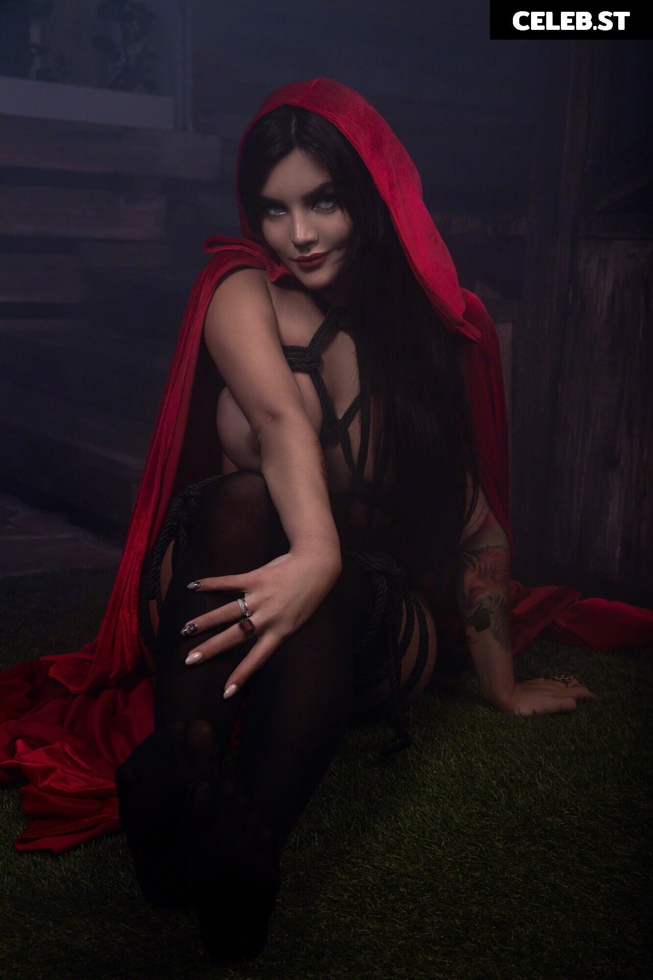 Kalinka Fox (Christina Fink) Image 4574107