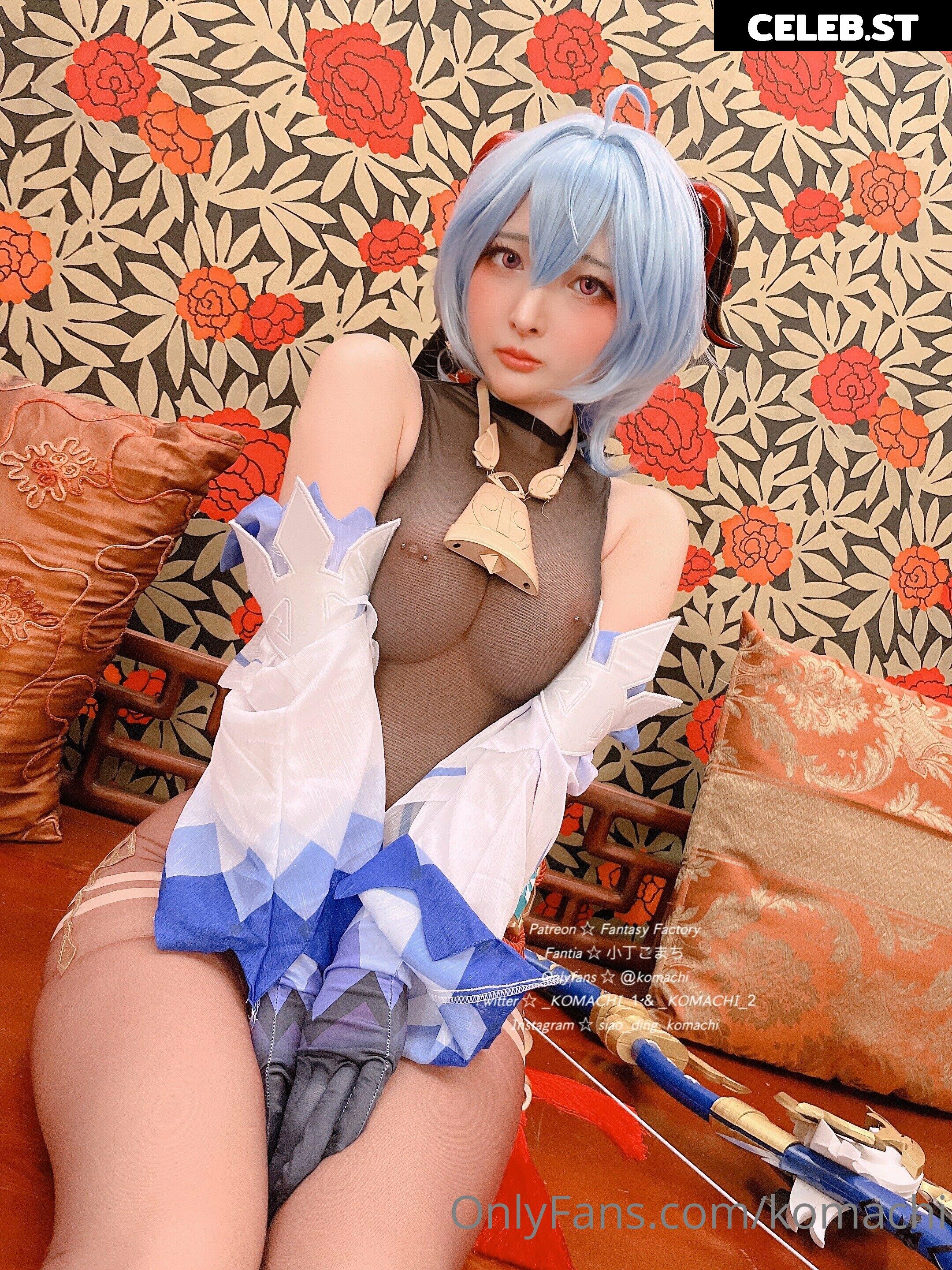 Fantasy Factory | komachi Image 4574047