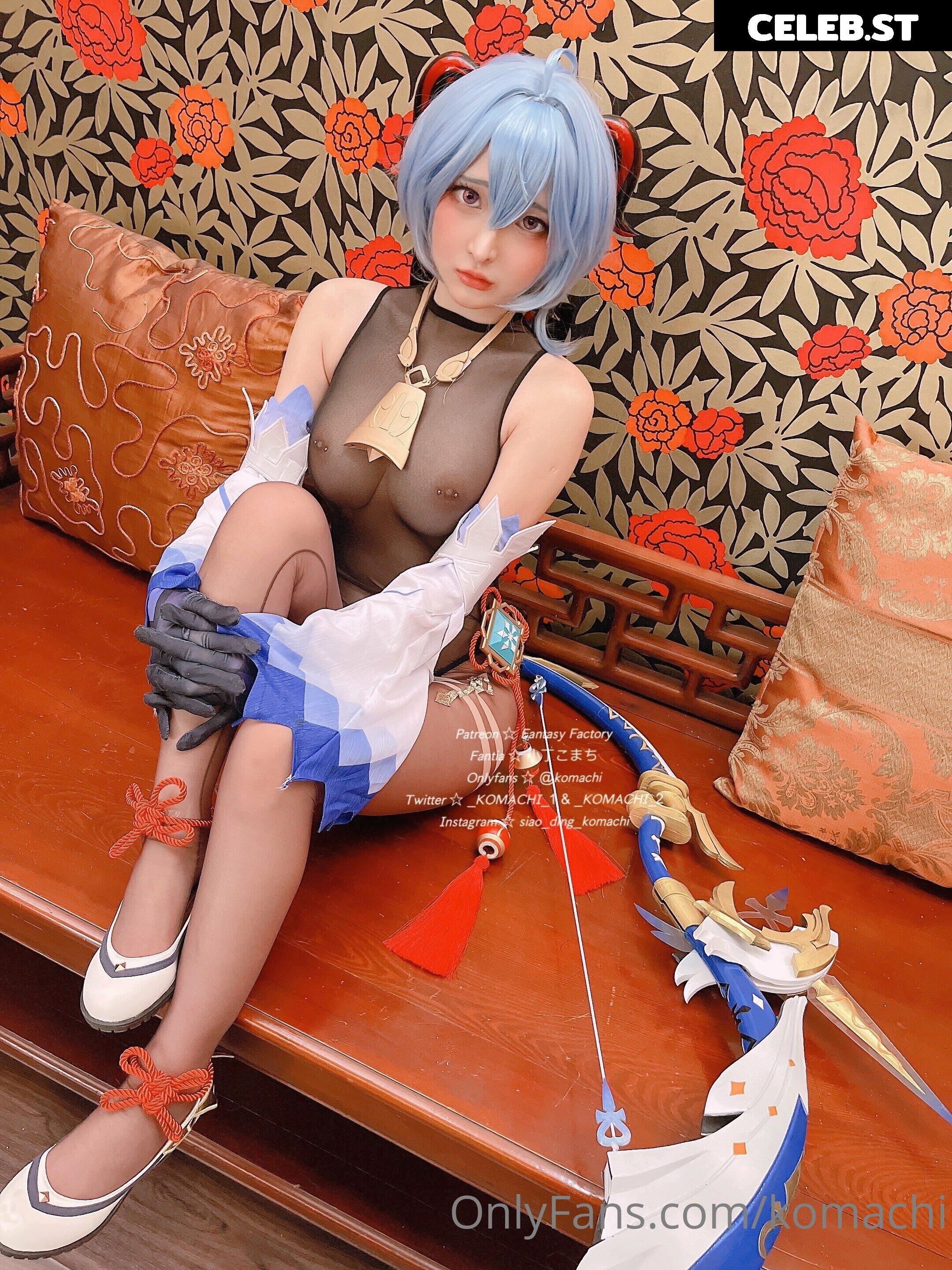Fantasy Factory | komachi Image 4574019