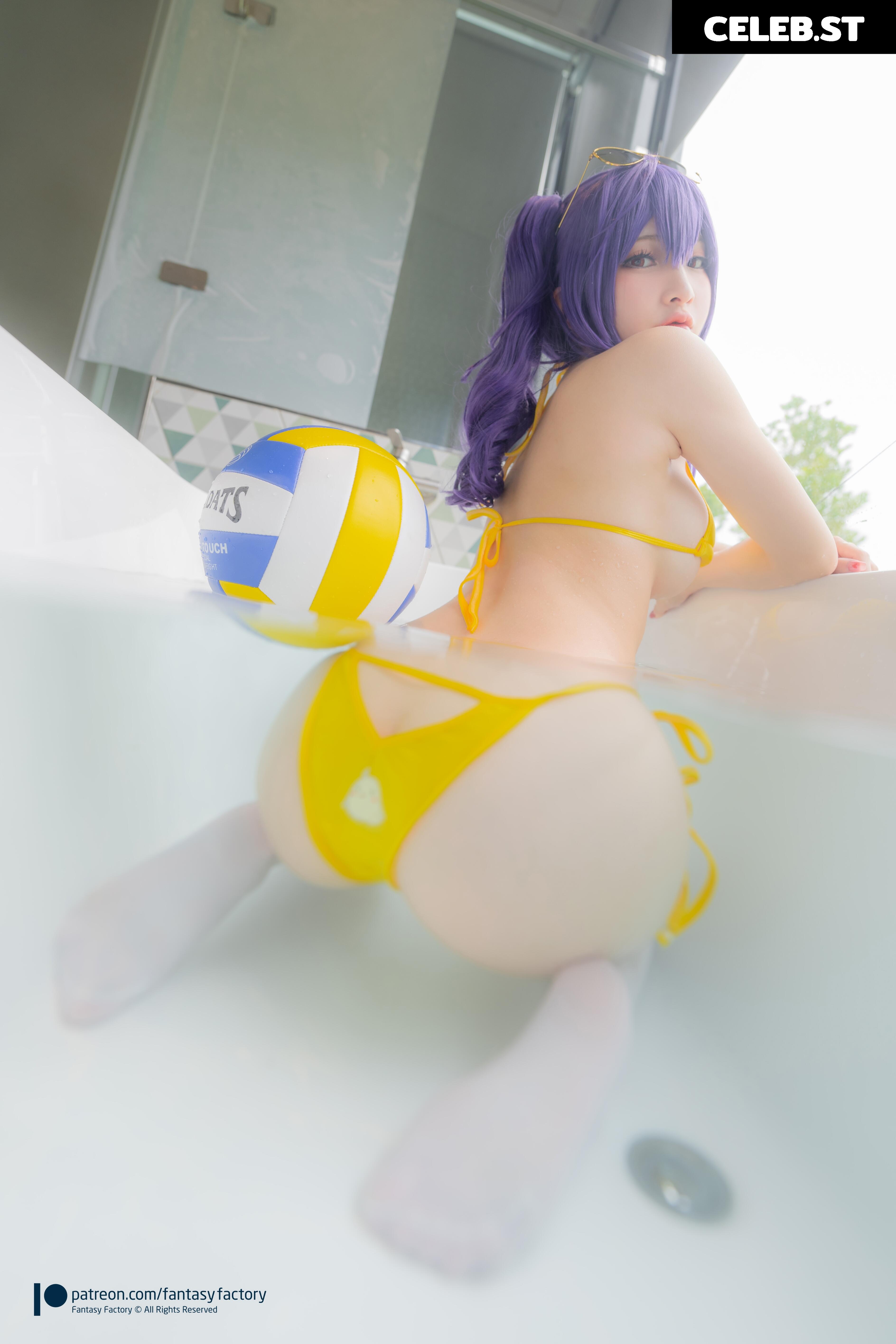Fantasy Factory | komachi Image 4574299