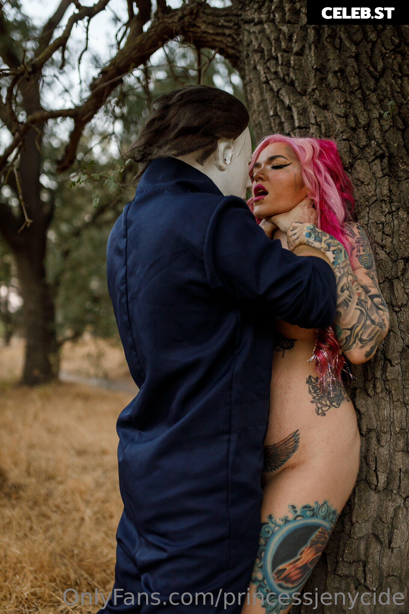 Princess Jenycide Image 457426